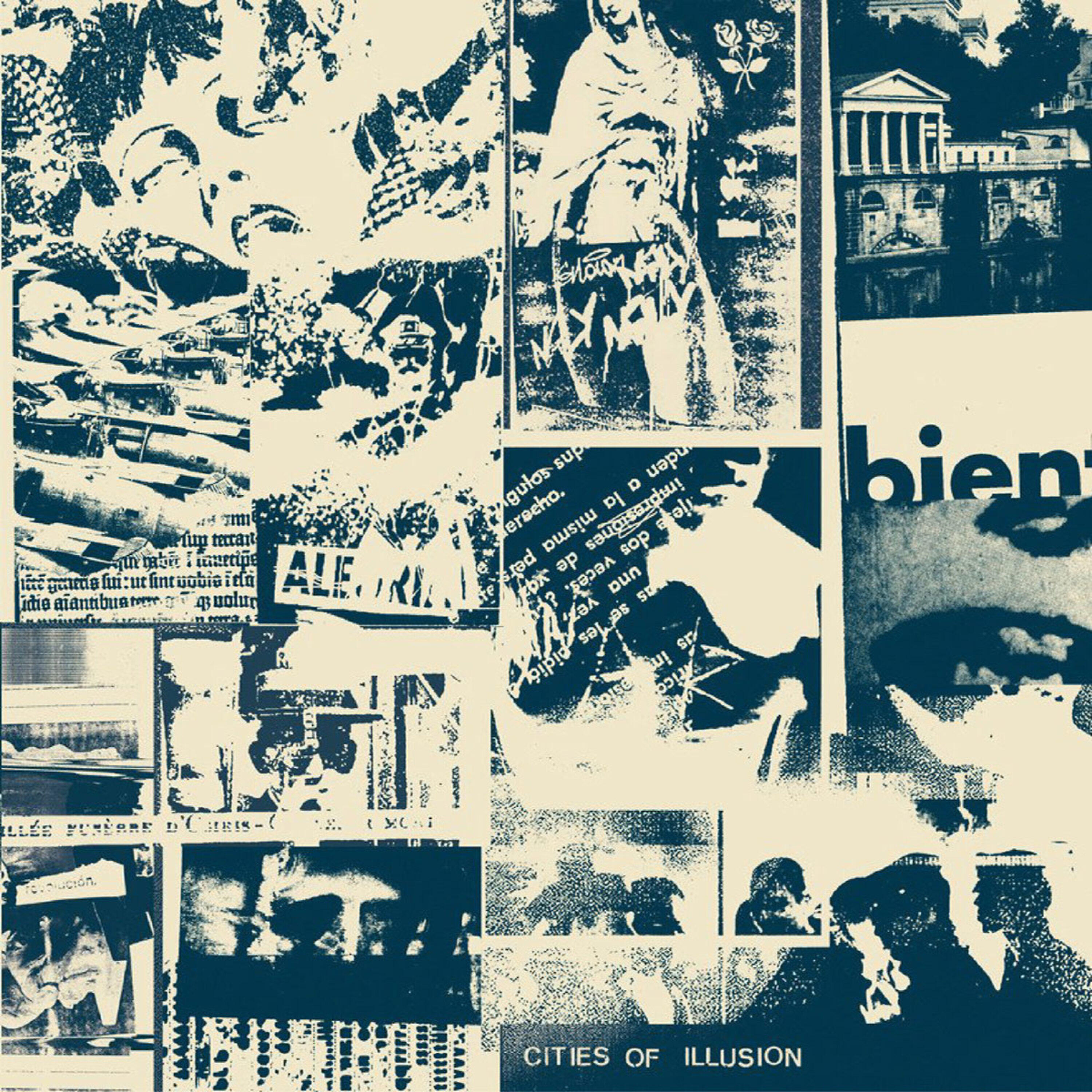 NGLY - Strange Expression