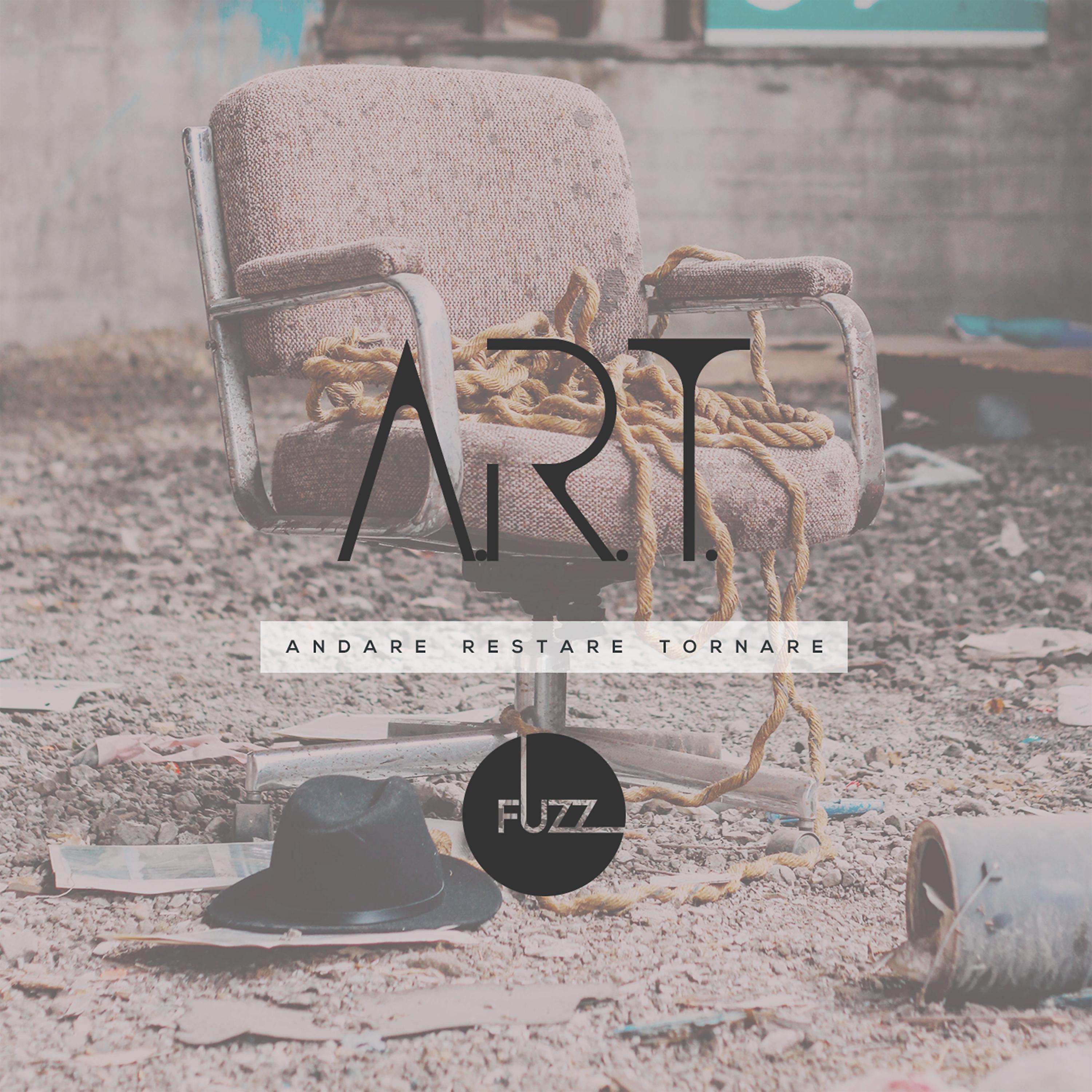 Постер альбома A.R.T.