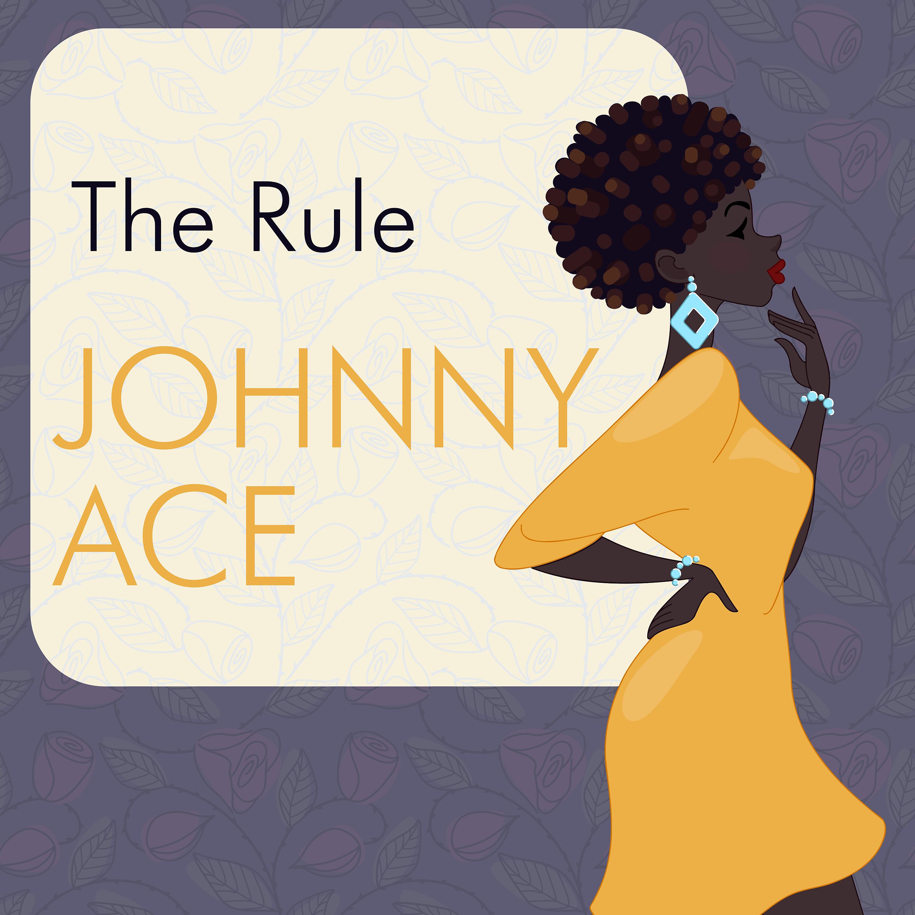 Постер альбома The Rule