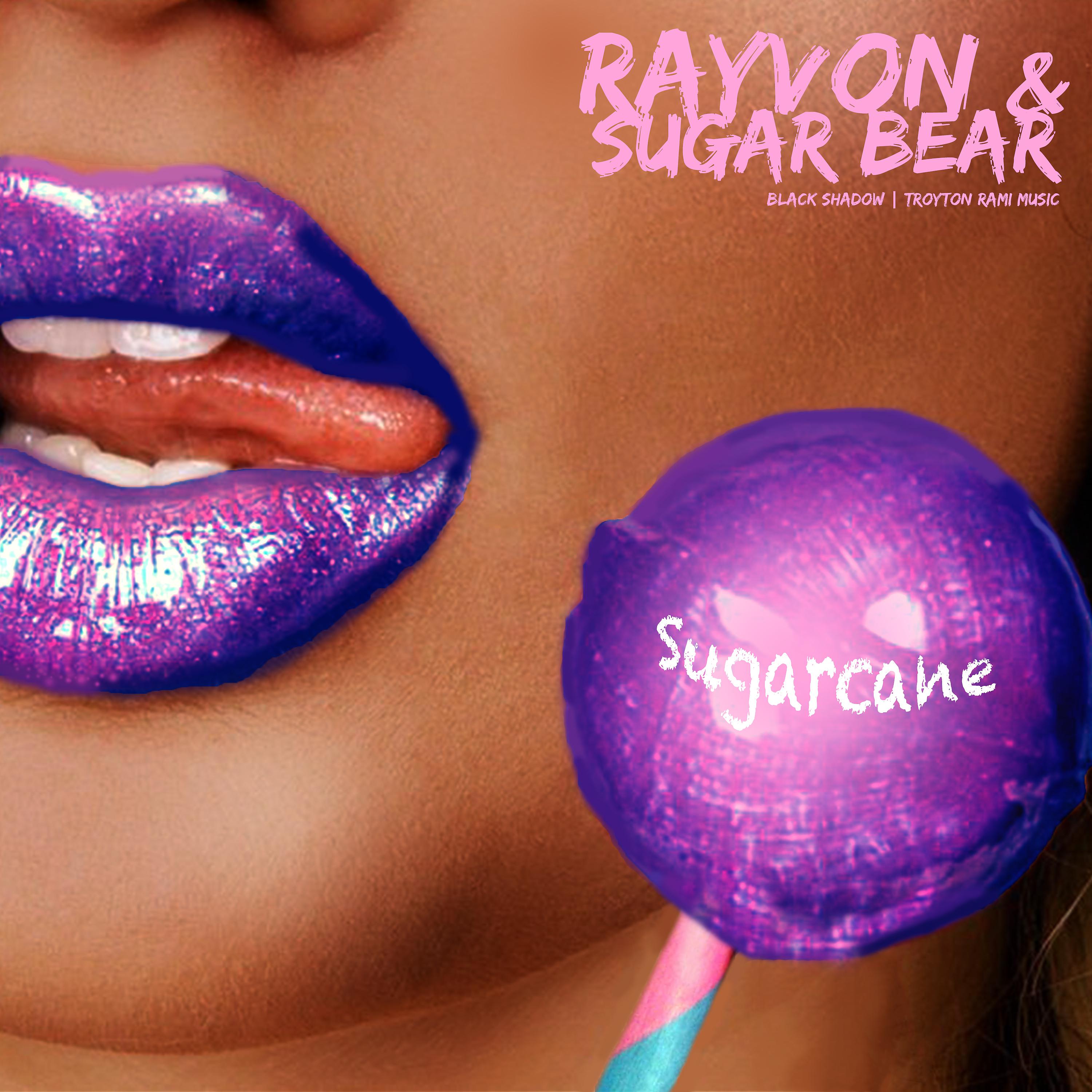 Постер альбома Sugarcane