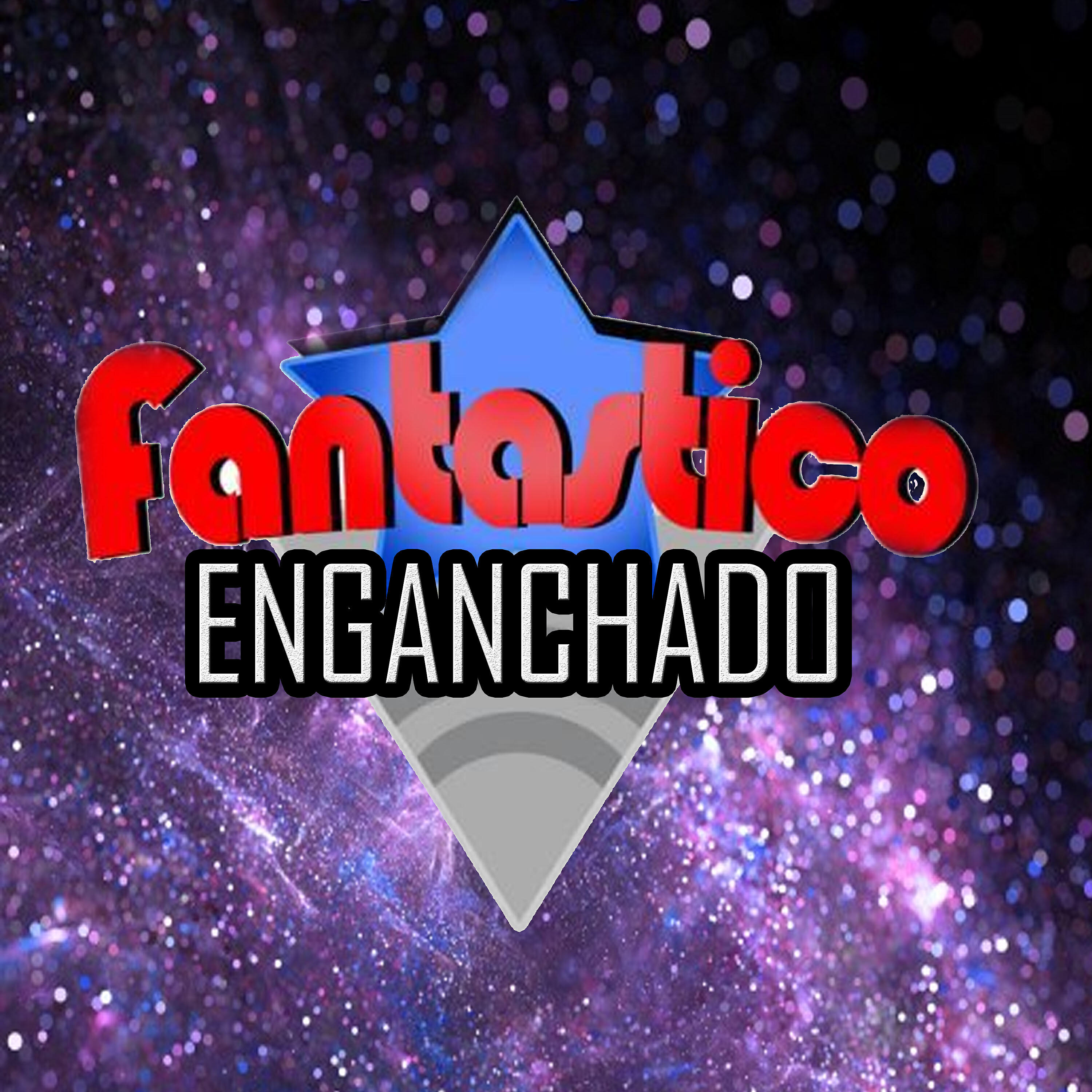 Agapornis - Enganchado Fantástico