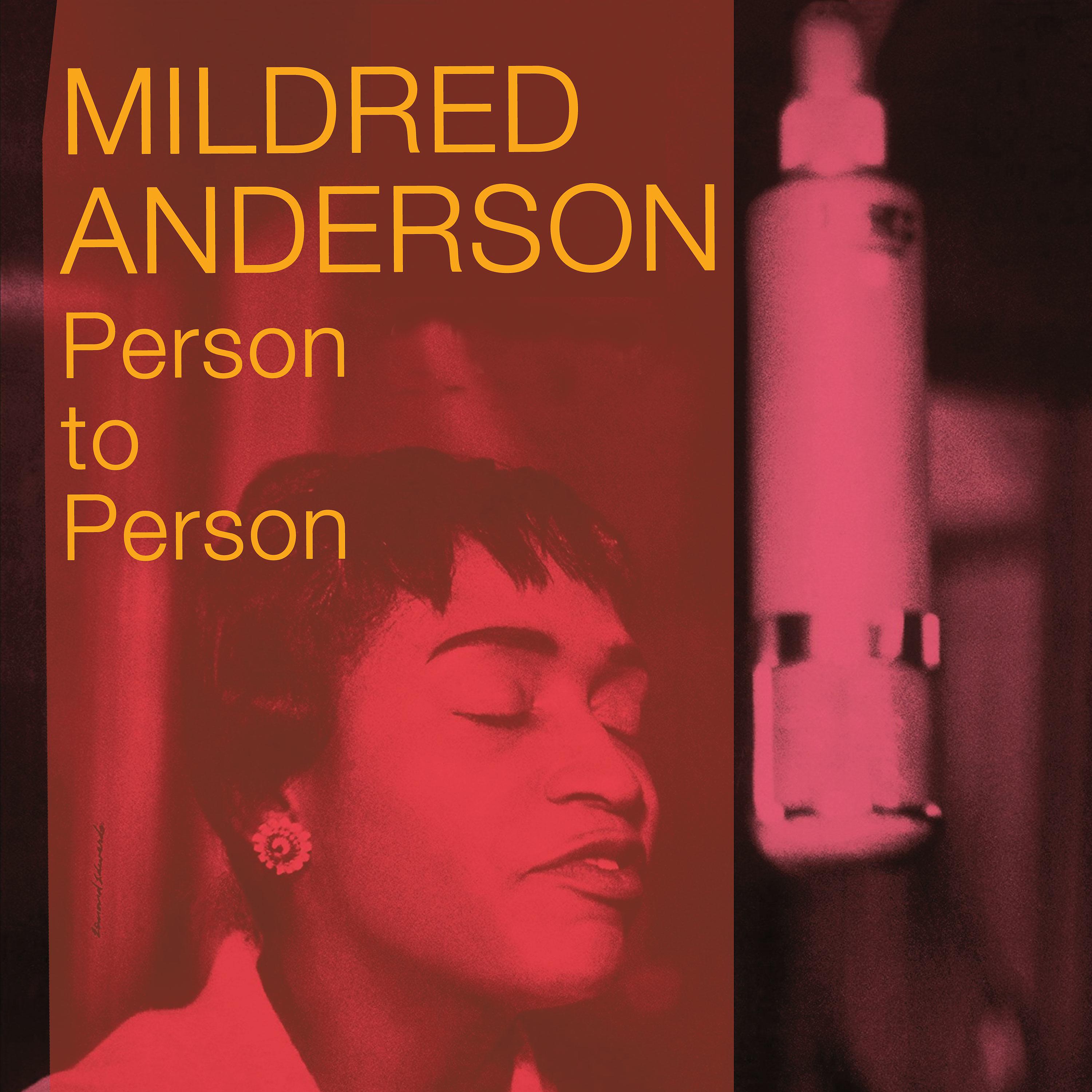 Постер альбома Person to Person (Bonus Track Version)