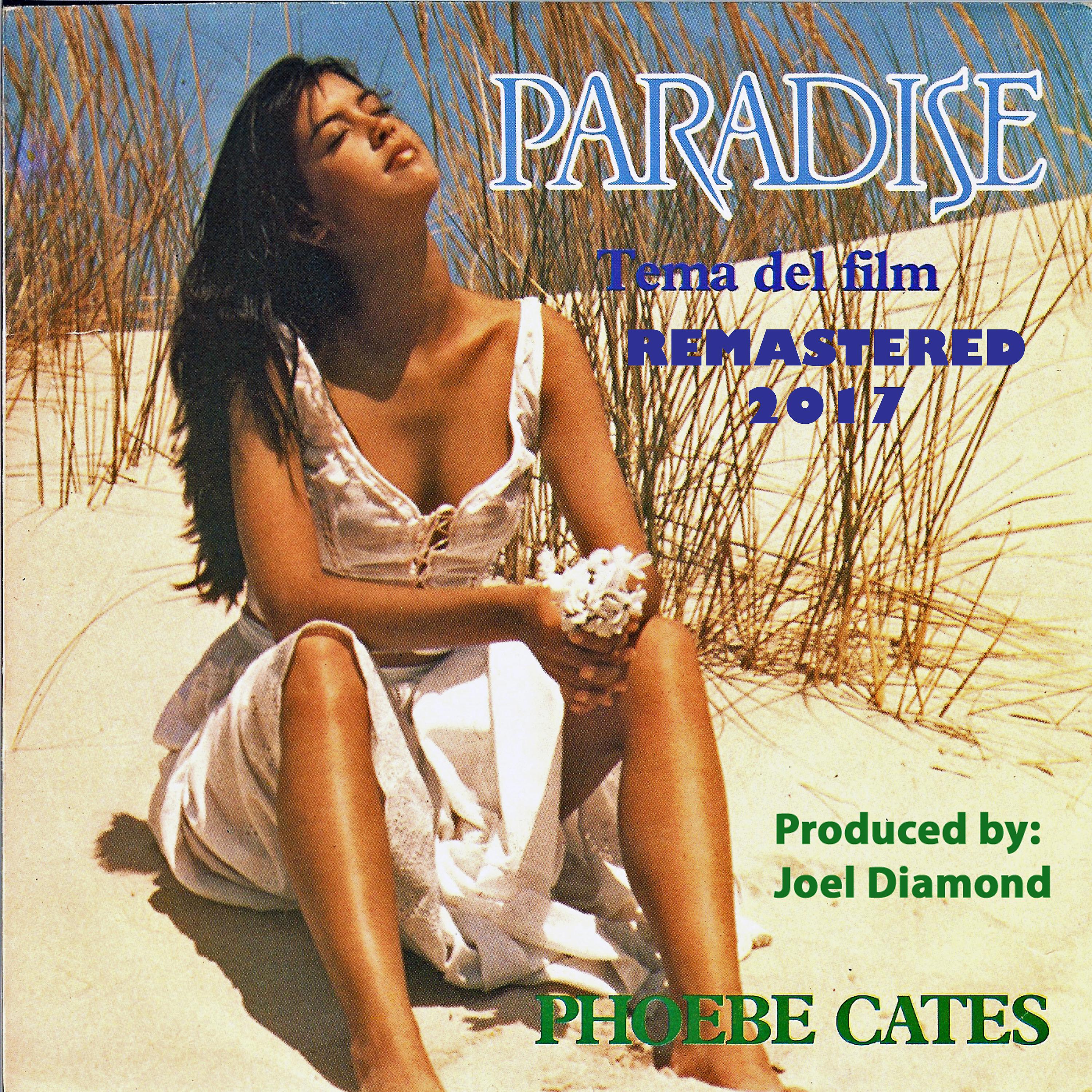 Постер альбома Paradise (Re-Mastered)
