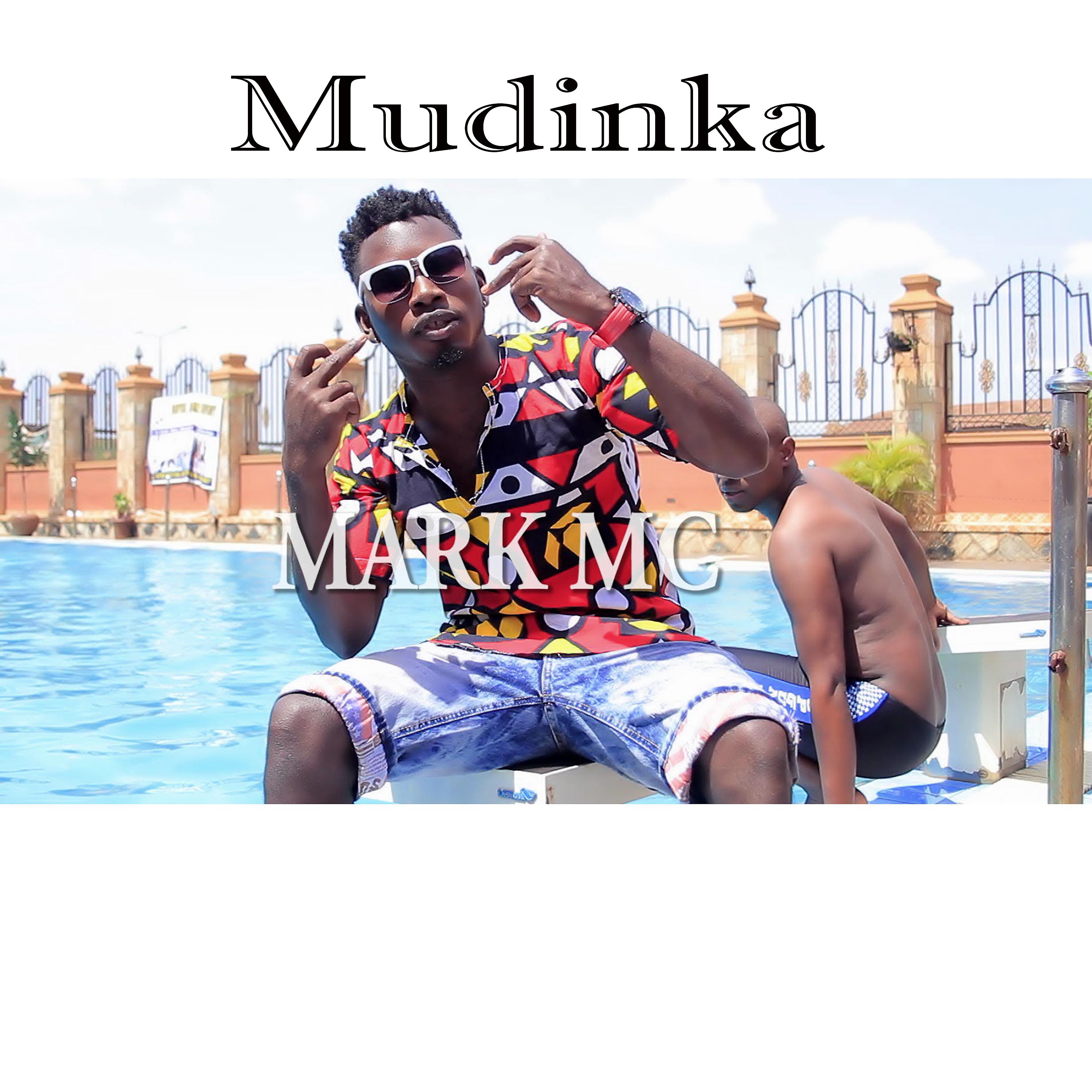 Постер альбома Mudinka
