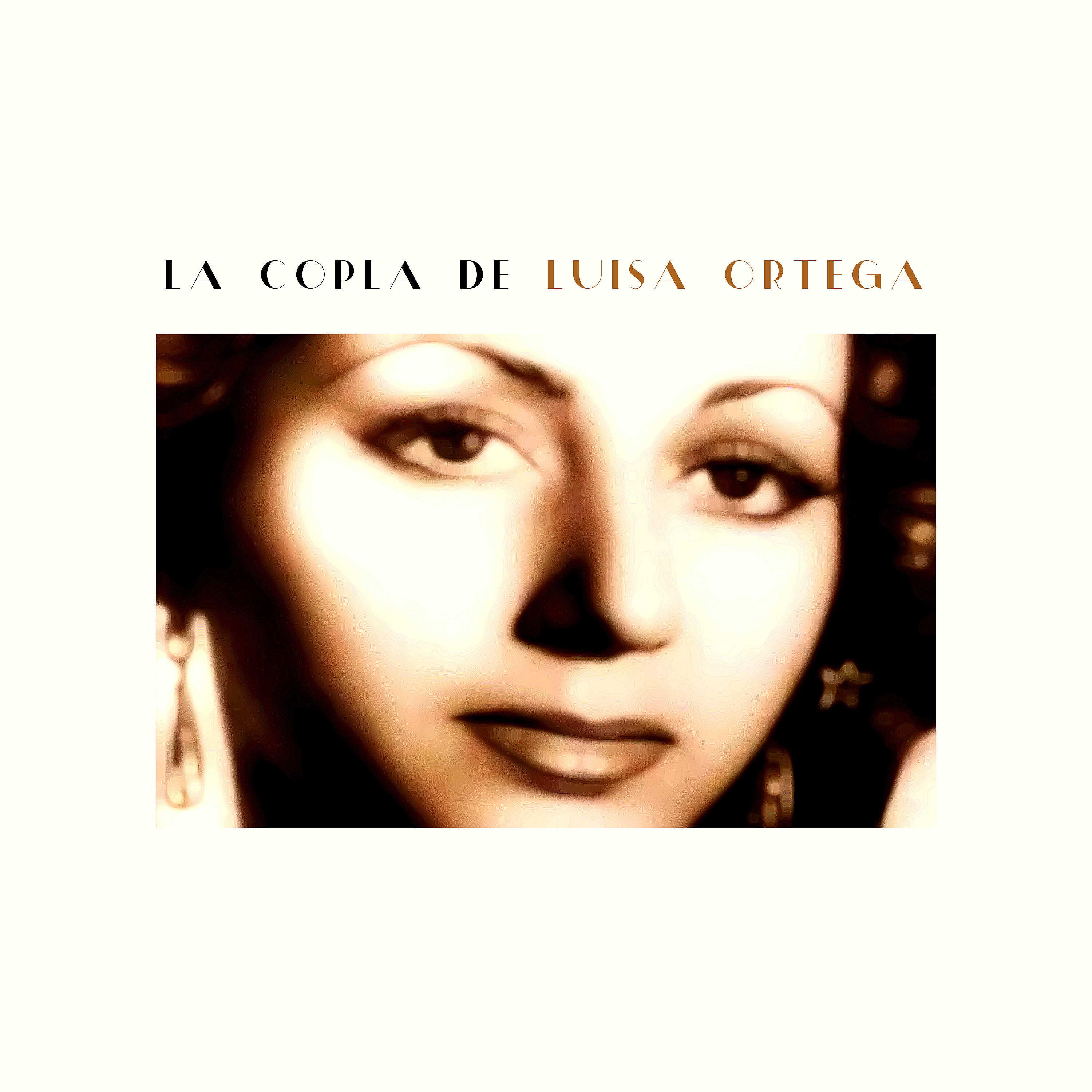 Luisa Ortega - Duérmete Lunita Clara