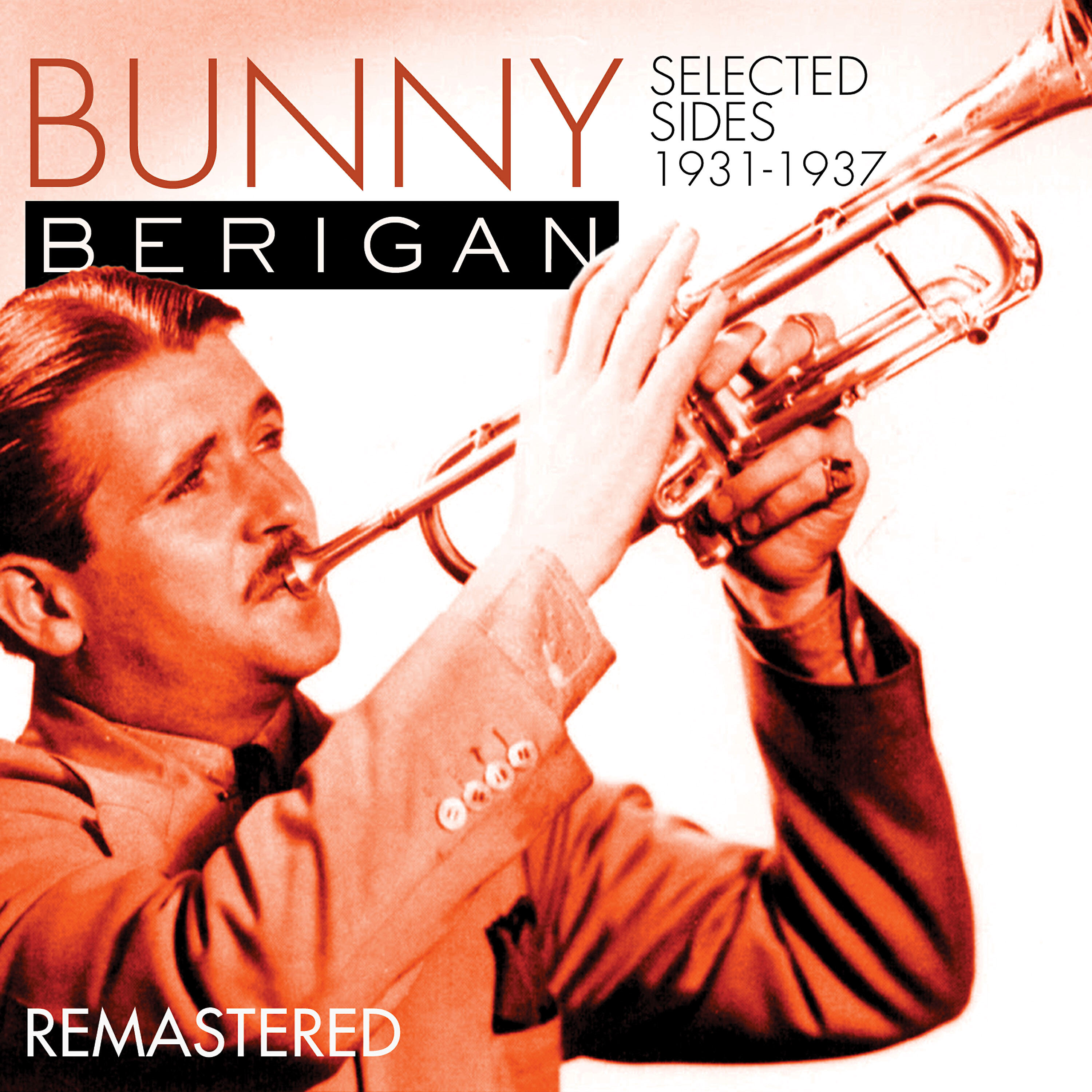 Bunny Berigan - In a Little Spanish Town (Remastered)