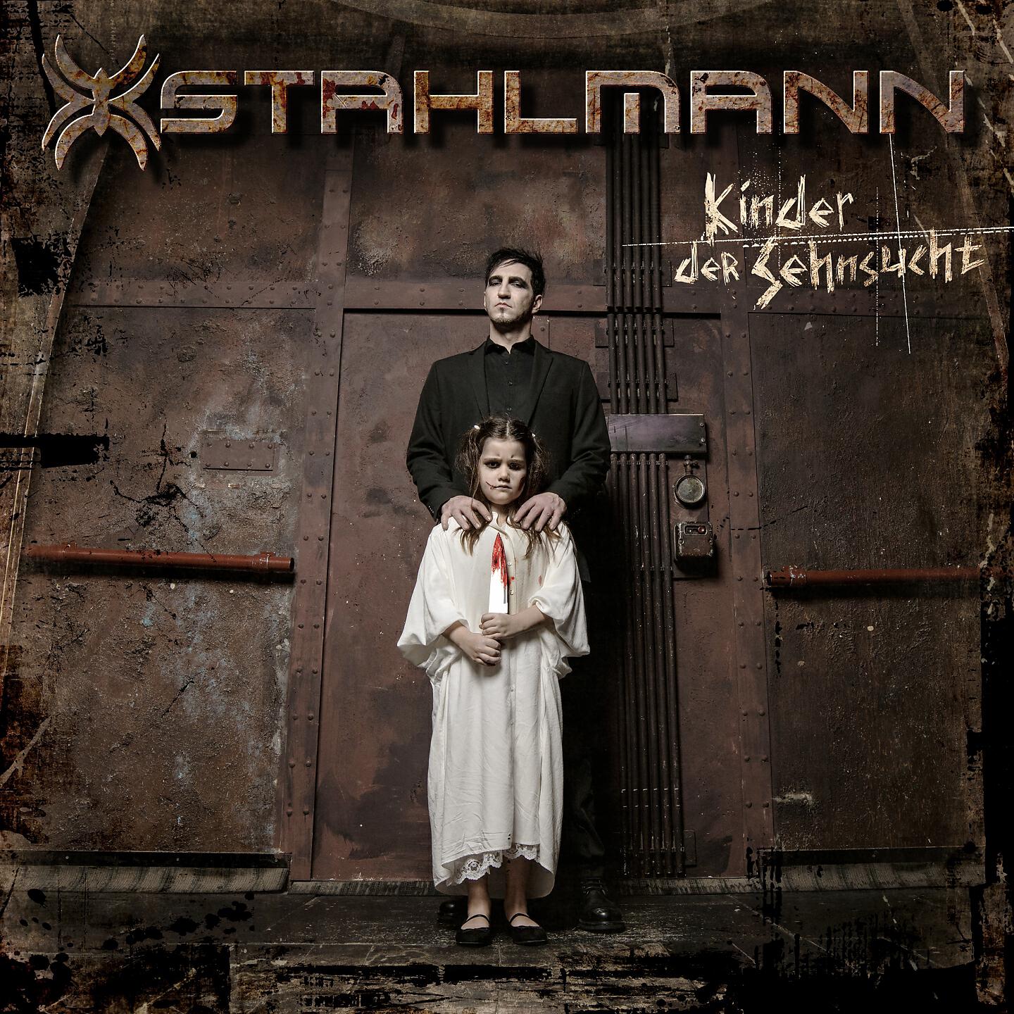 Stahlmann - Hörst Du wie mein Herz schlägt