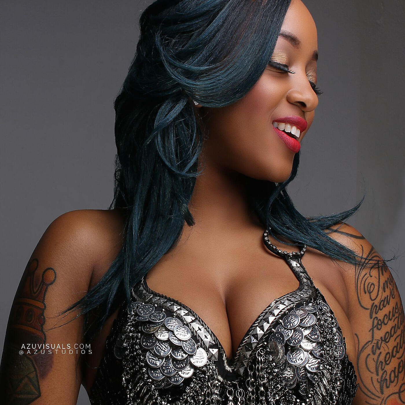 Myah J - Get It Popping