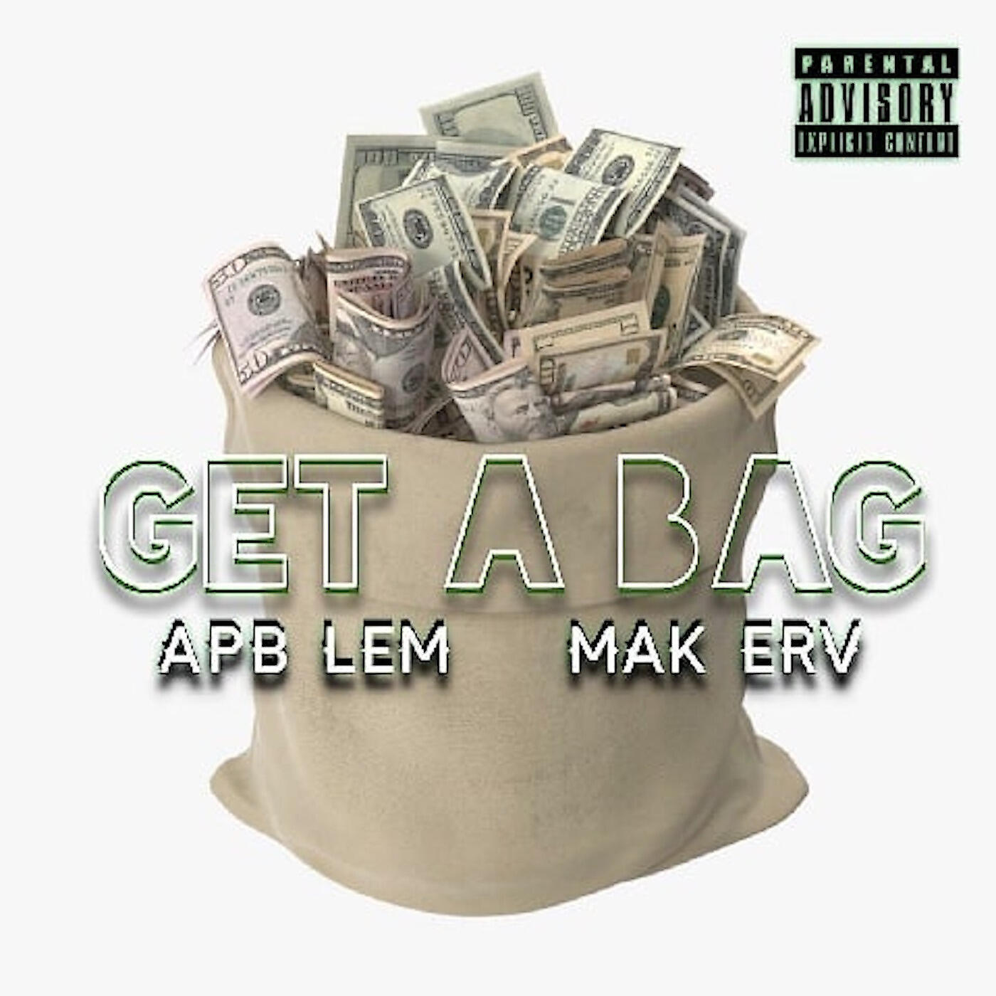 APB LEM - Get a Bag