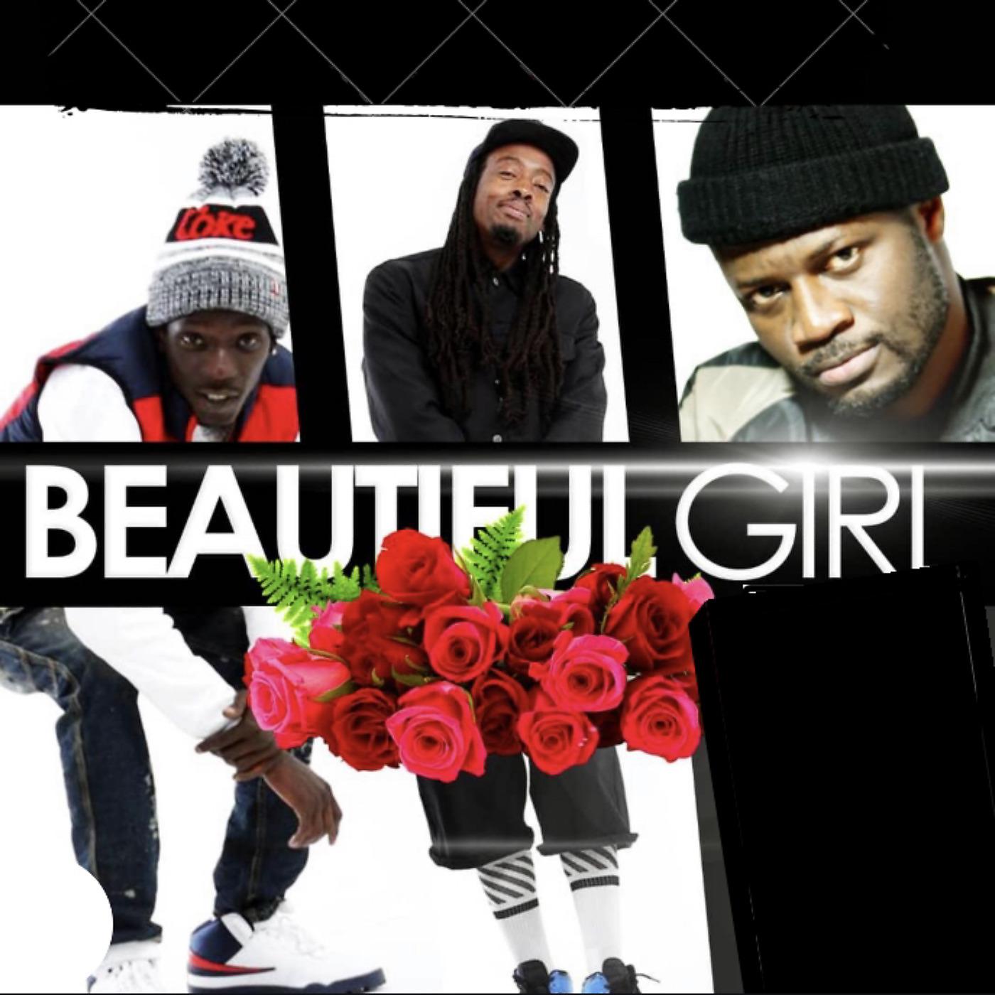 Постер альбома Beautiful Girl