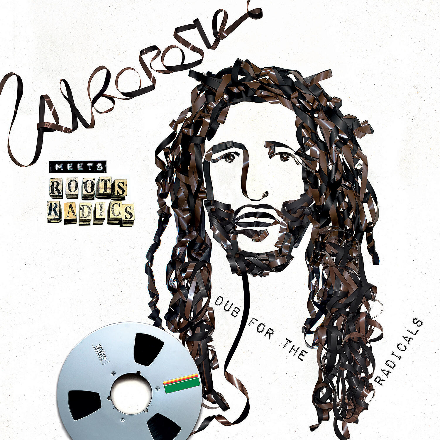 Alborosie - Dub For The Radicals