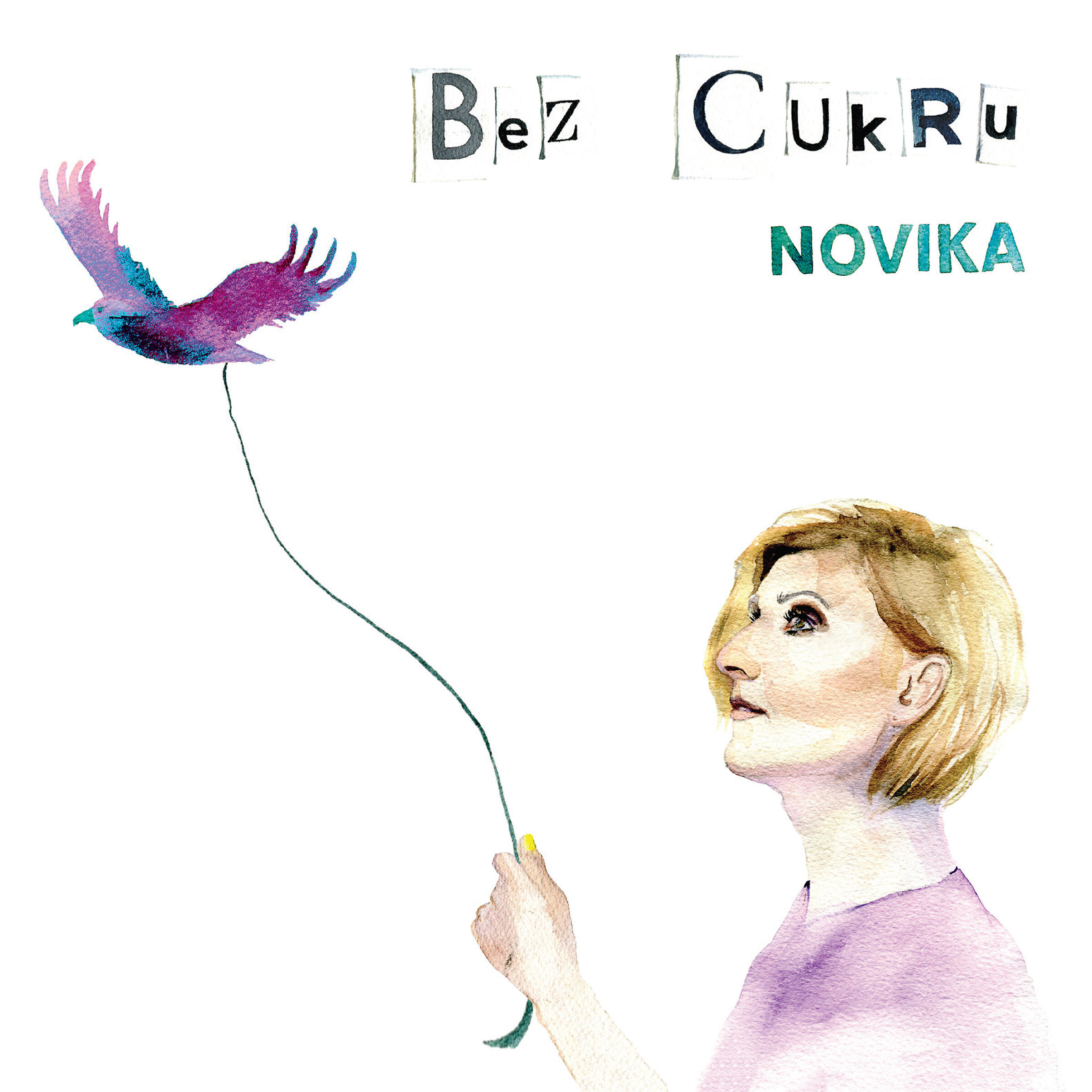 Novika - Od dziecka (feat. Nina)