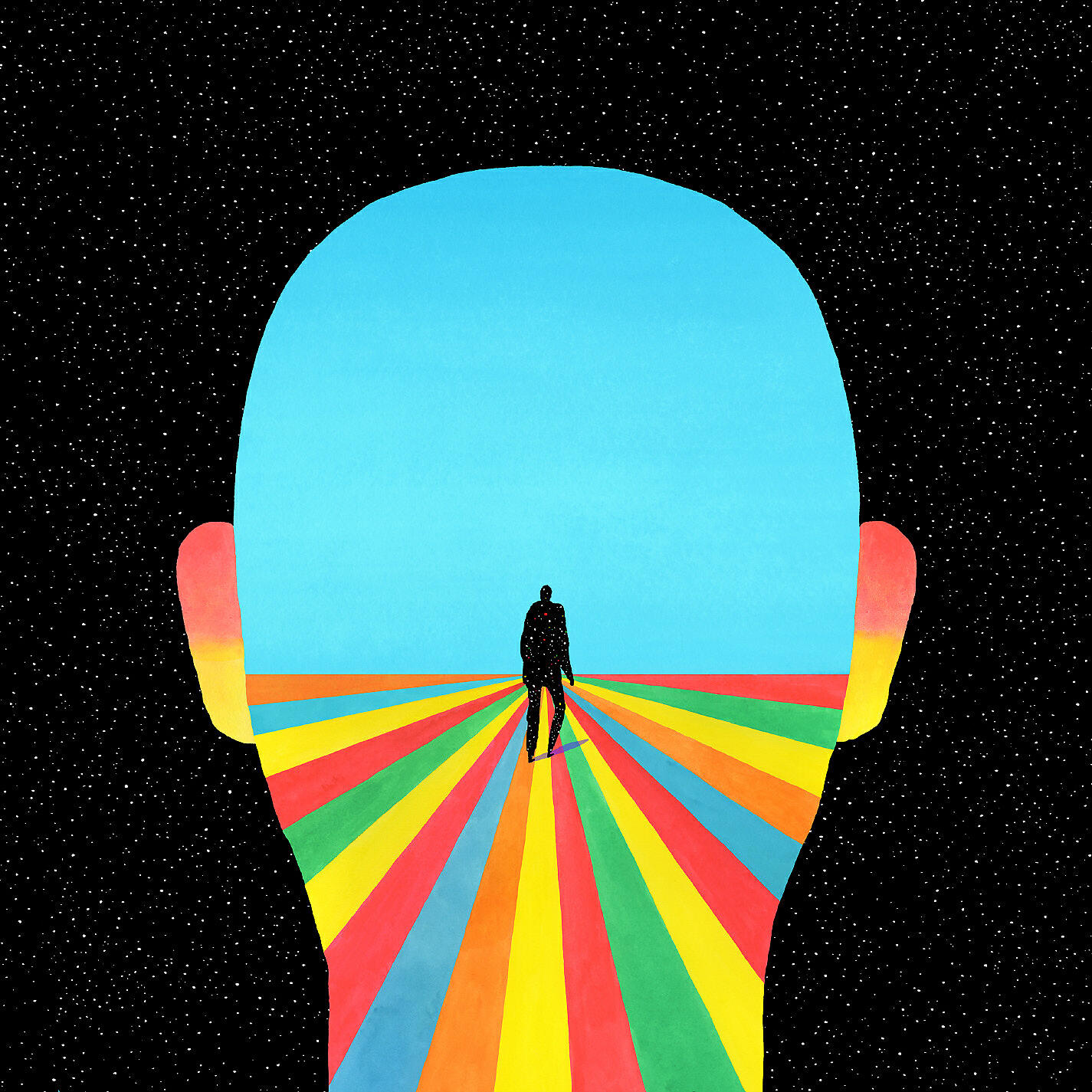 Young the Giant - Superposition (Reprise)