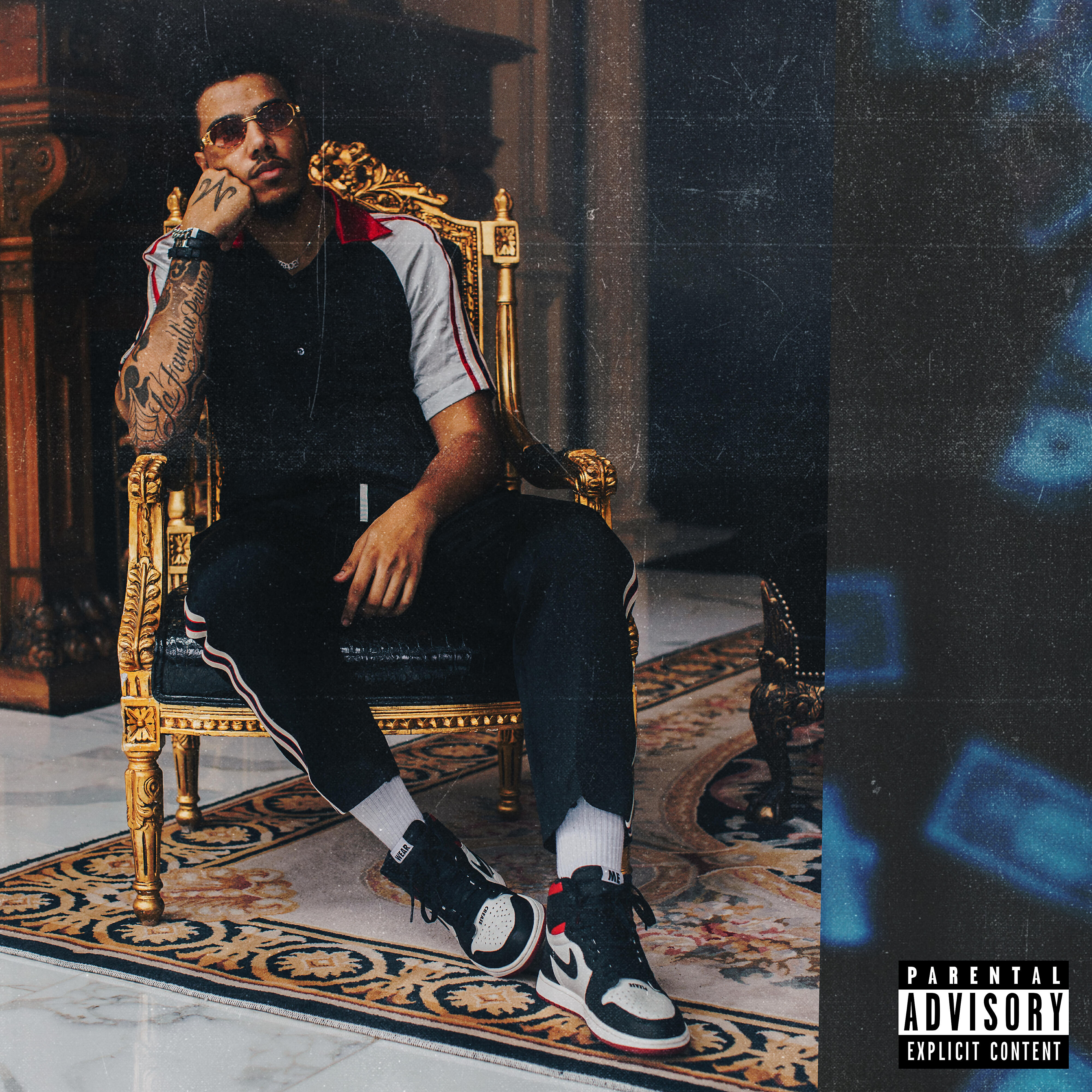 AJ Tracey - Psych Out!