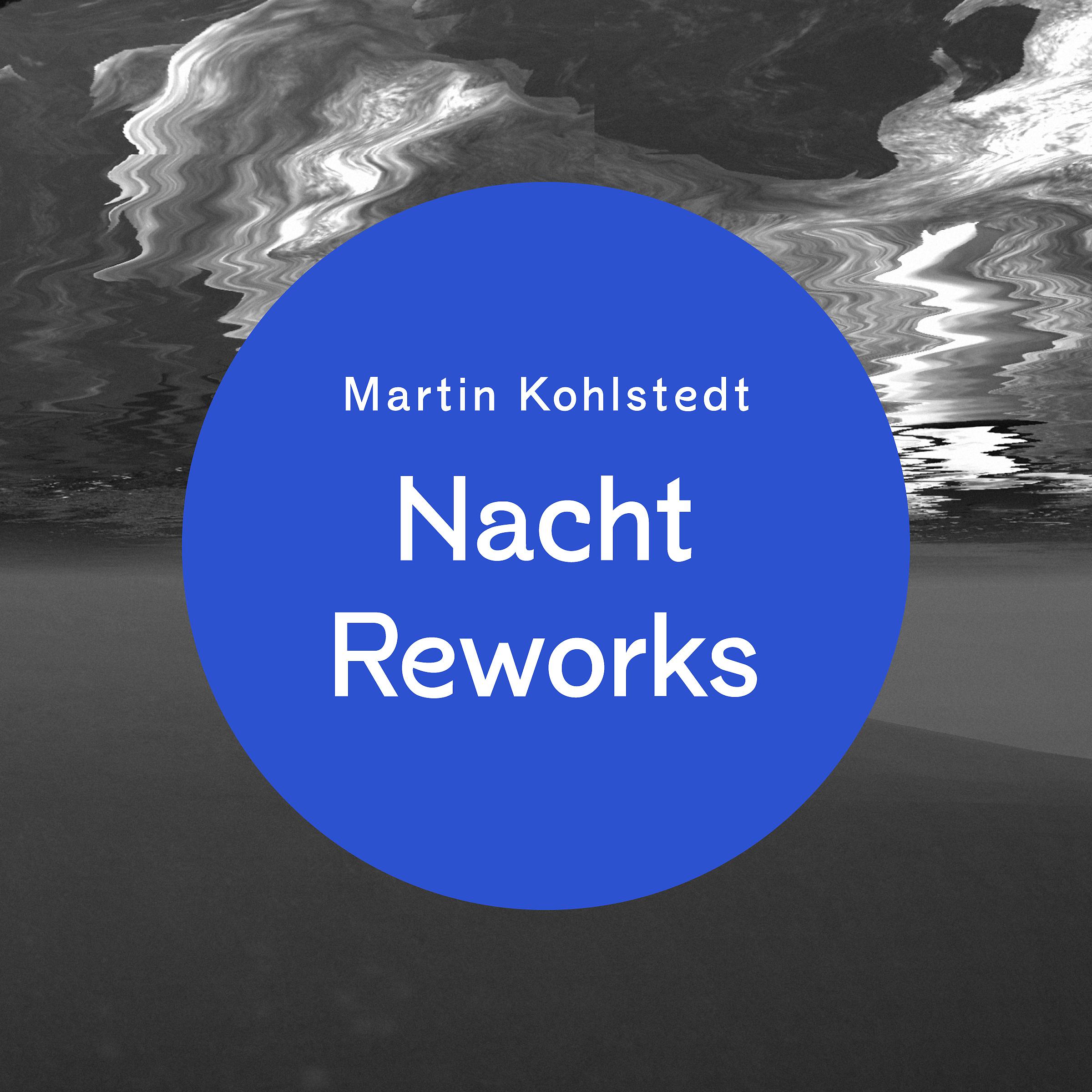 Martin Kohlstedt - NIO (Worm Is Green Rework)