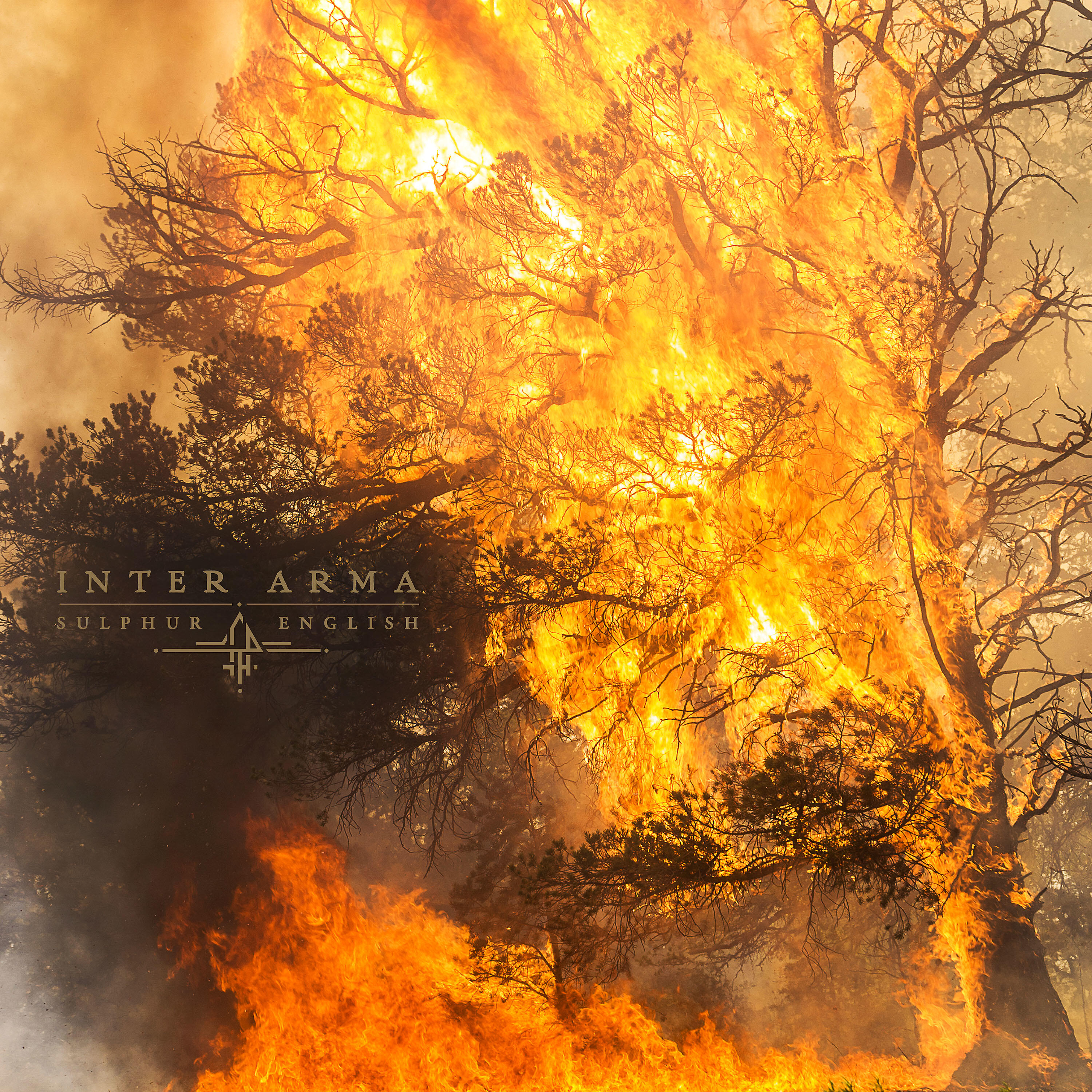 Inter Arma - The Atavist's Meridian