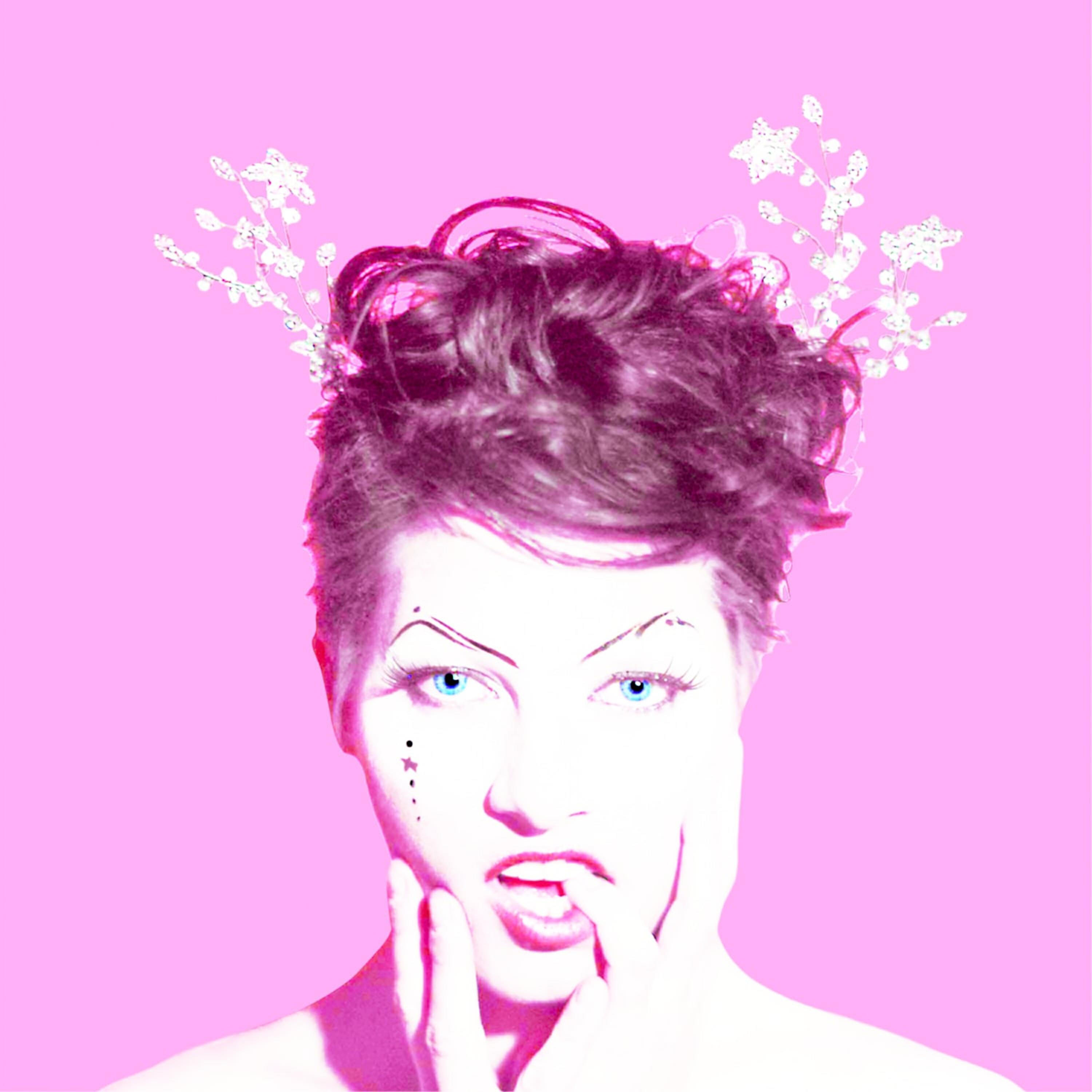Amanda Palmer - Meow Meow Introduces the Grand Theft Orchestra