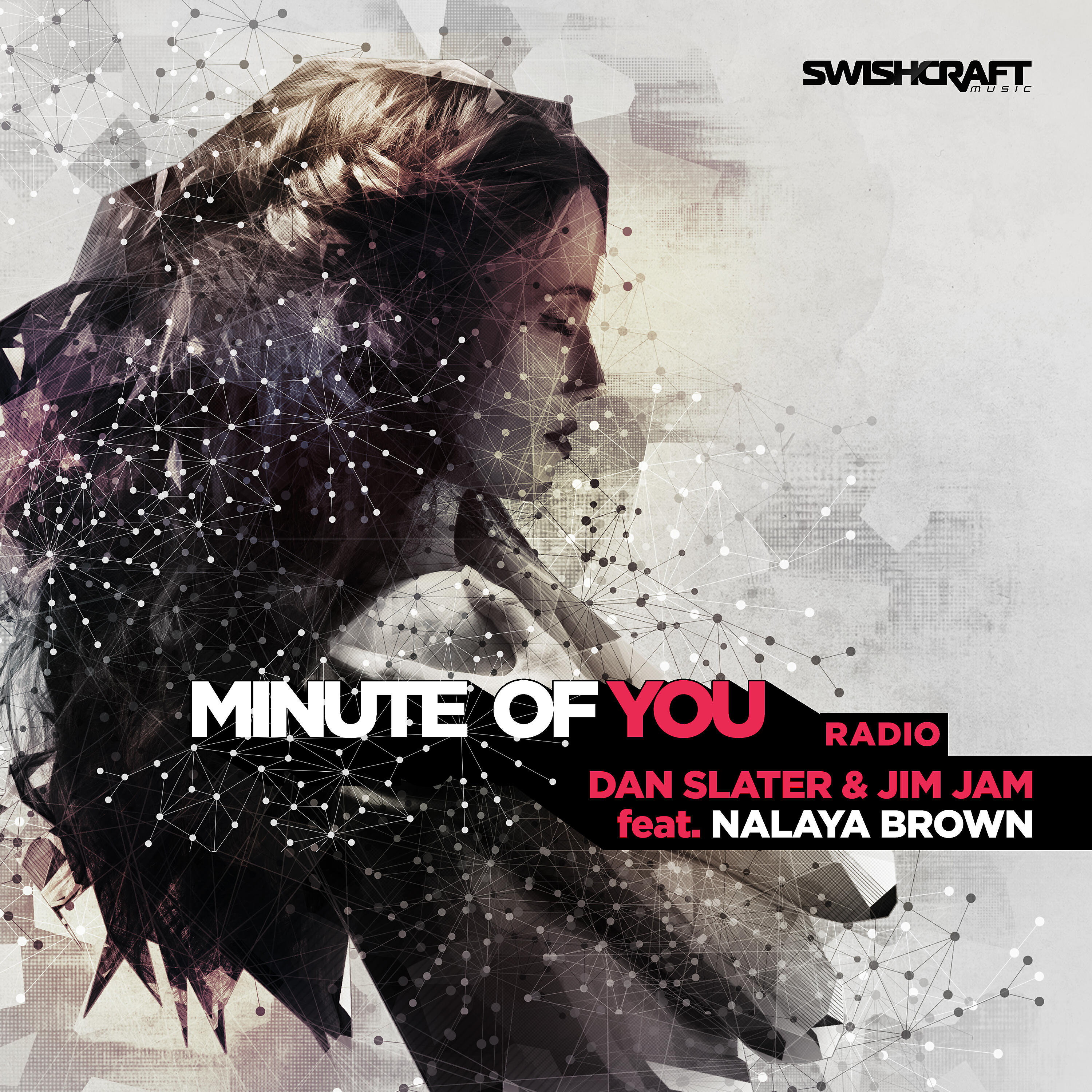 Nalaya Brown - Minute of You (Ft. Nalaya Brown) (Shahaf Moran Radio)
