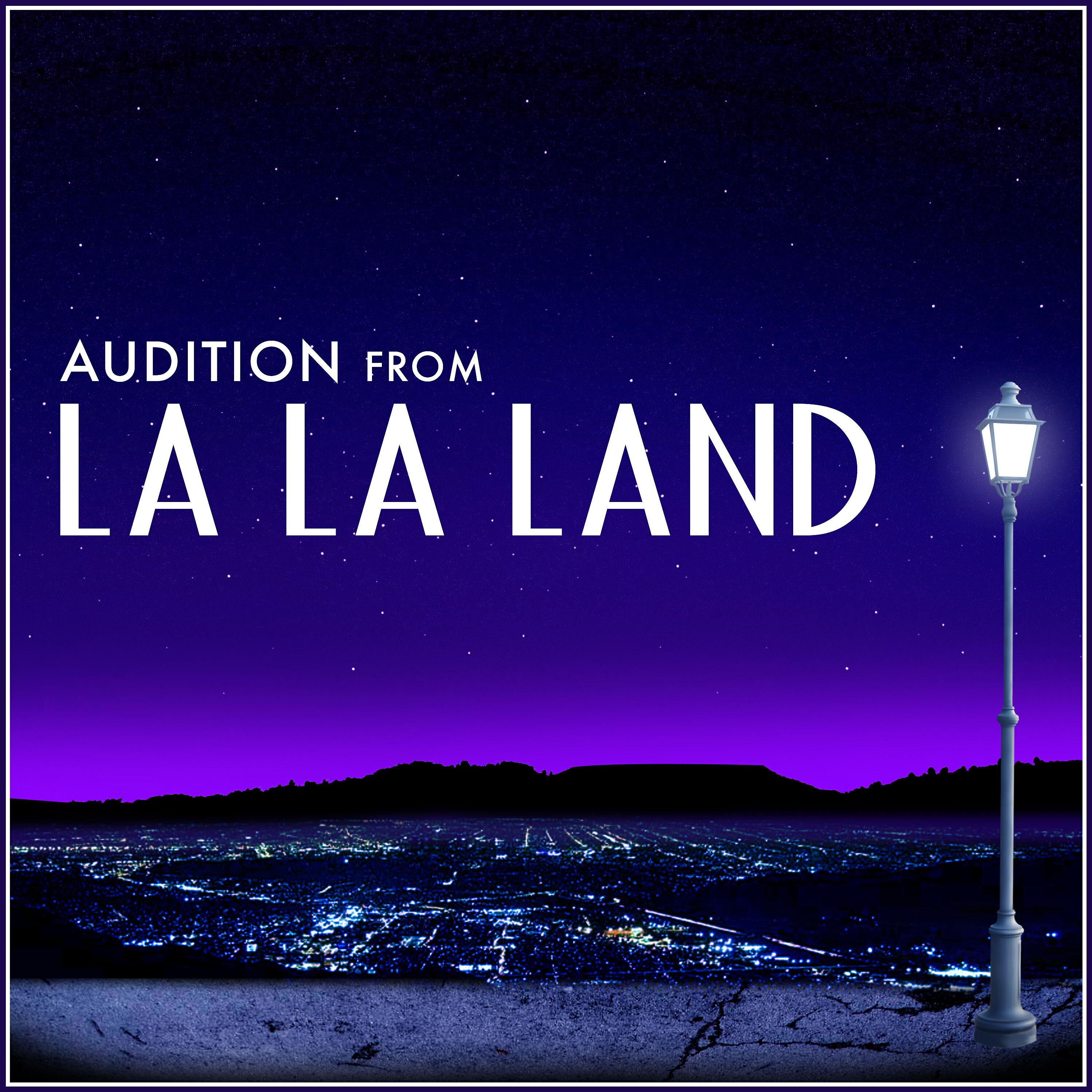 L'Orchestra Cinematique - Audition (From 