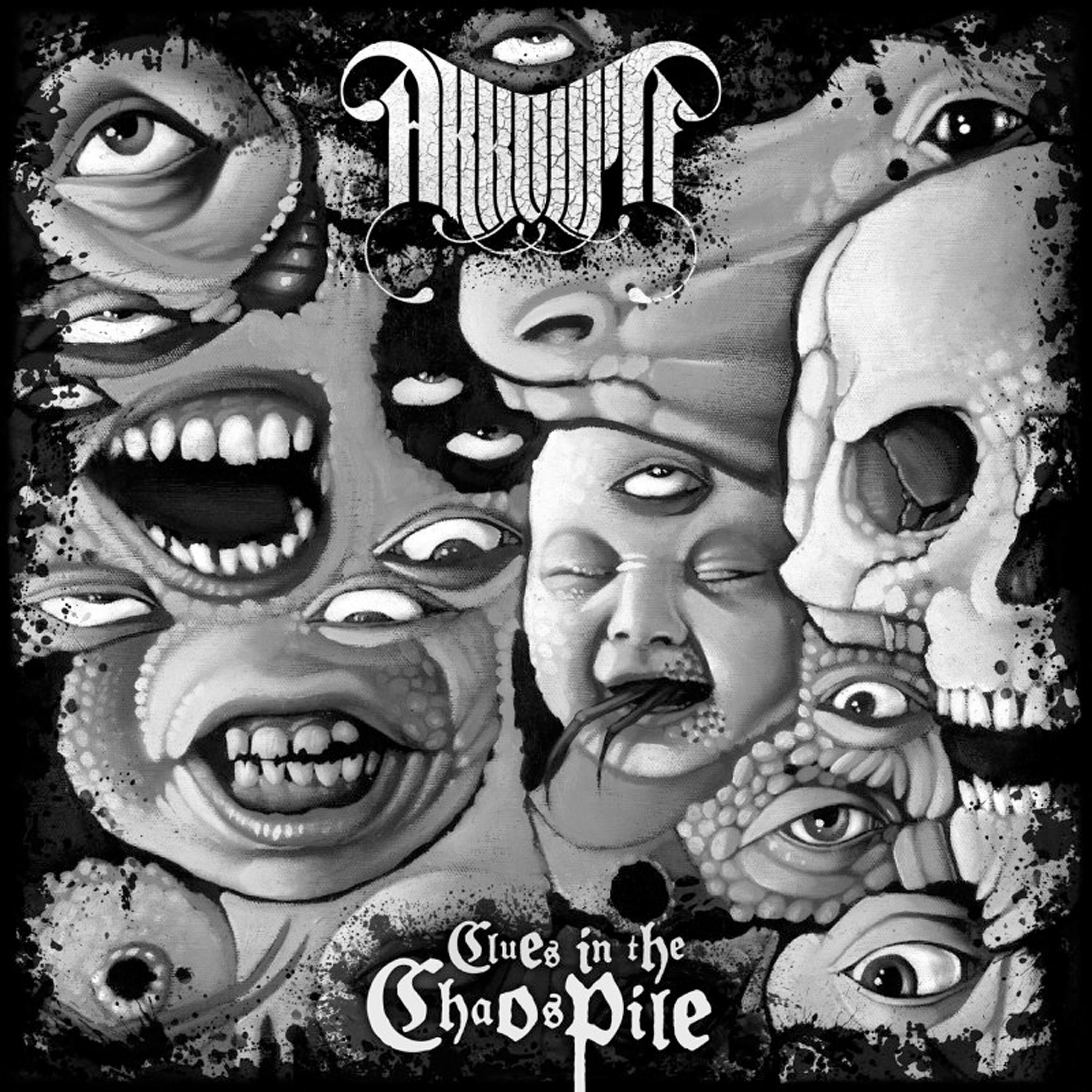 Akkolyte - Viral Negativity
