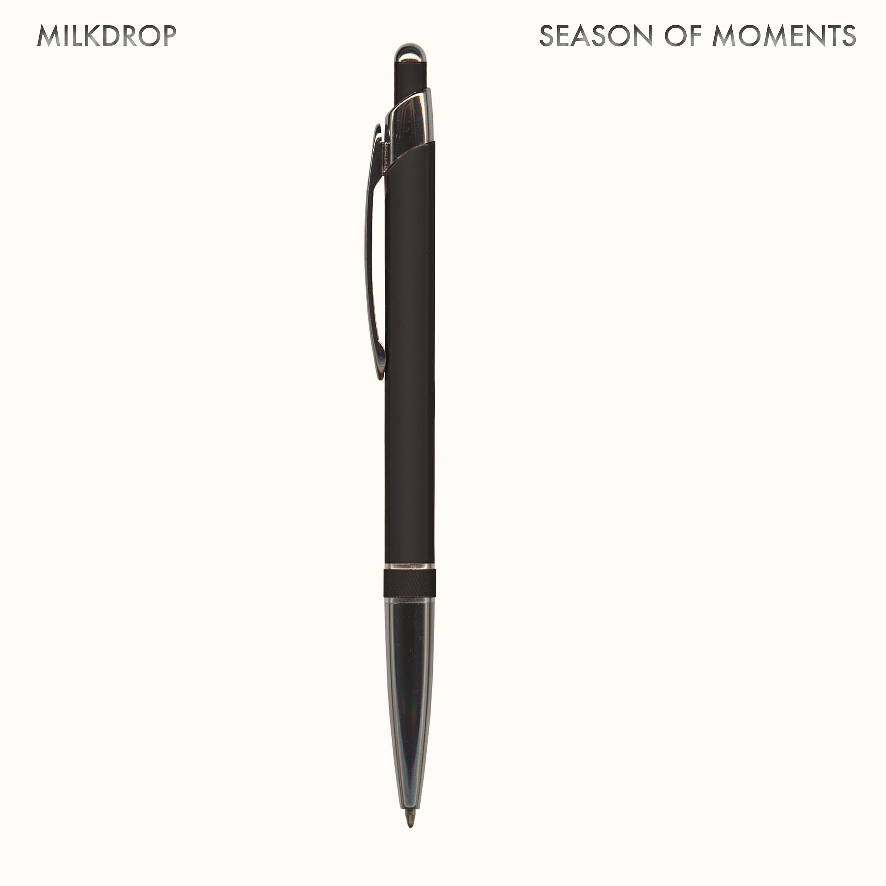MilkDrop - Pick a Side