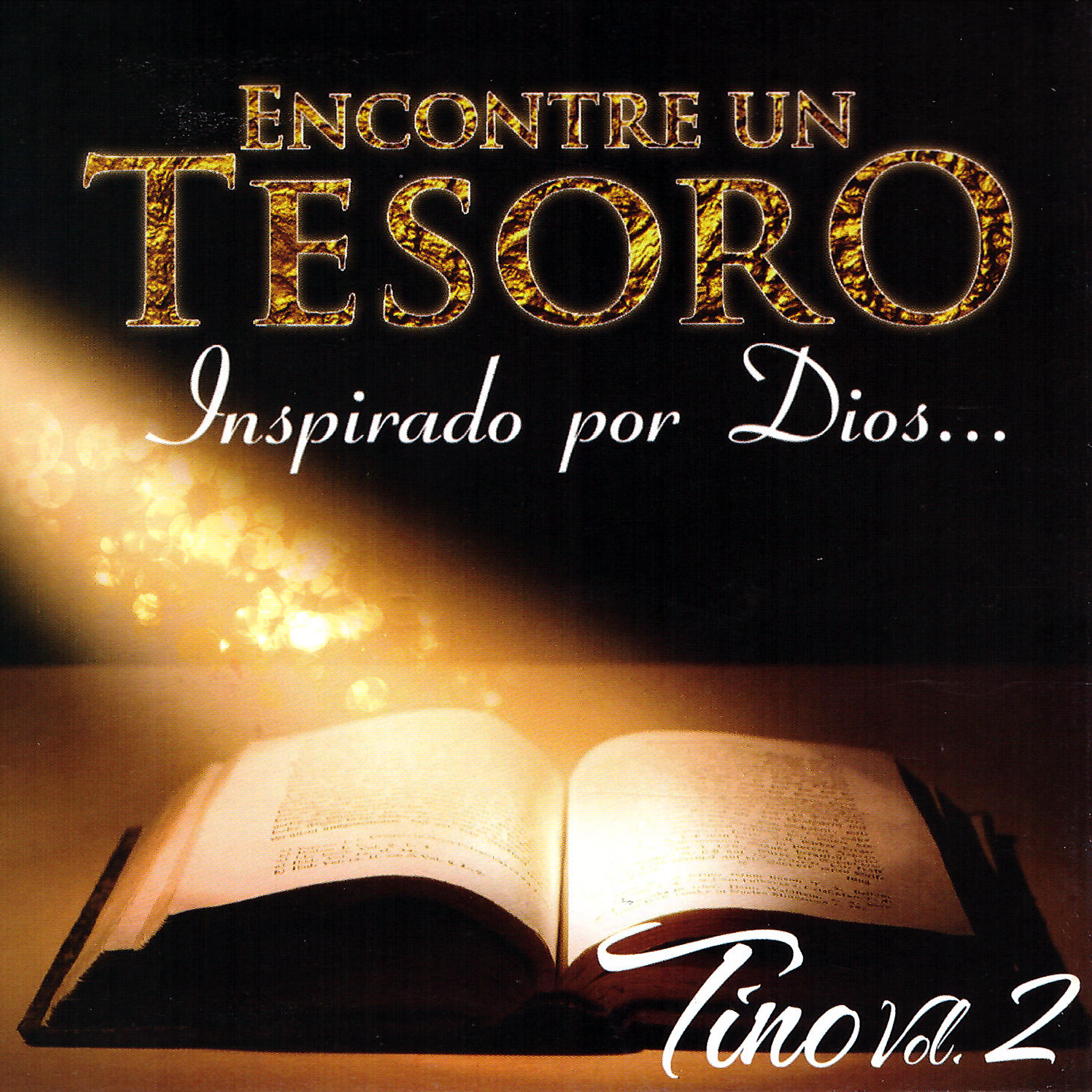 Tino Picuasi - El Verbo