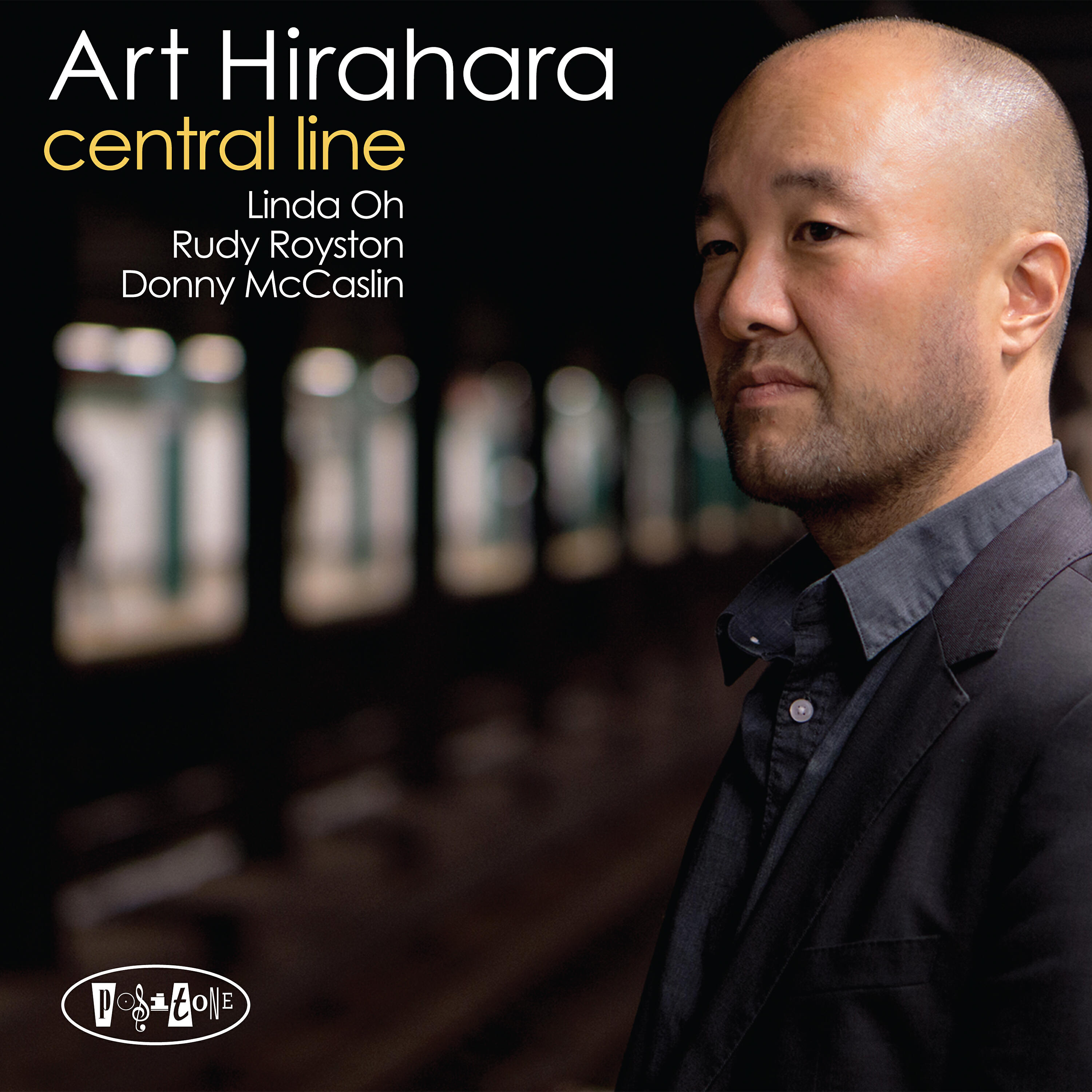 Art Hirahara - Sensitive Animal