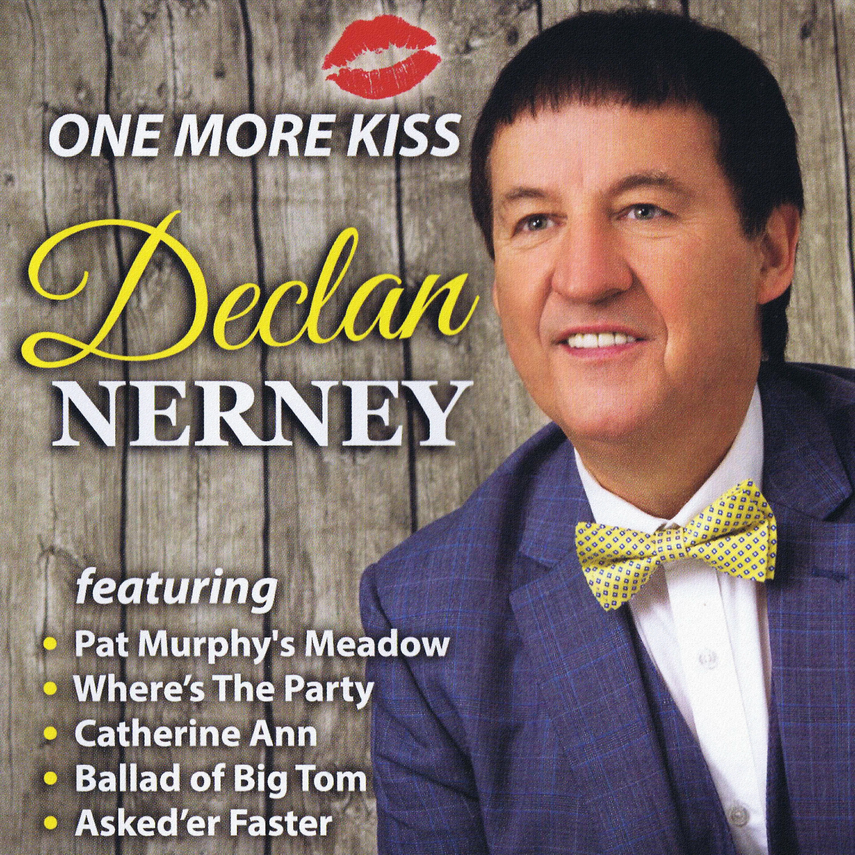 Declan Nerney - Ballad of Big Tom