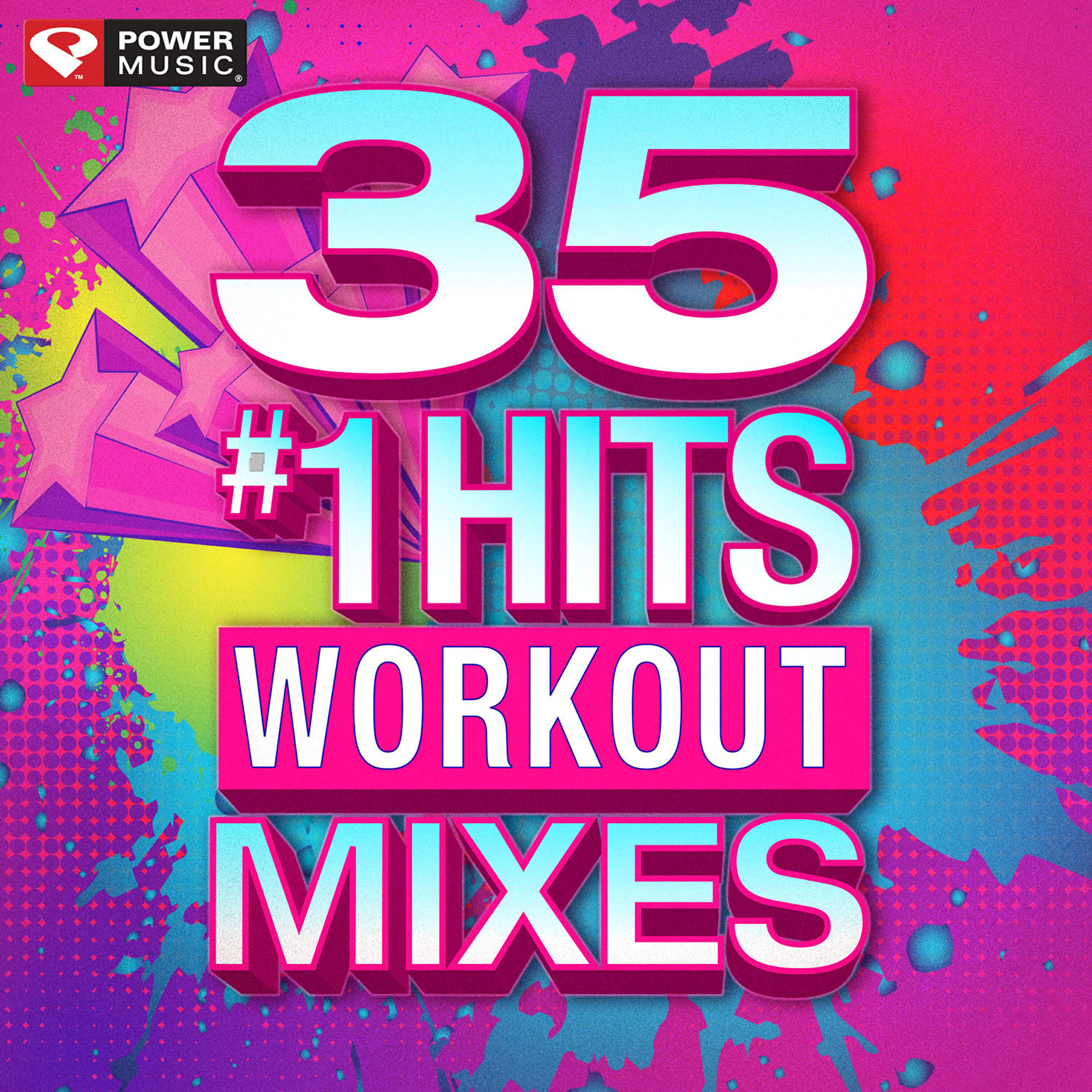Power Music Workout - Set Fire to the Rain (Danny Olson Remix Radio Edit)