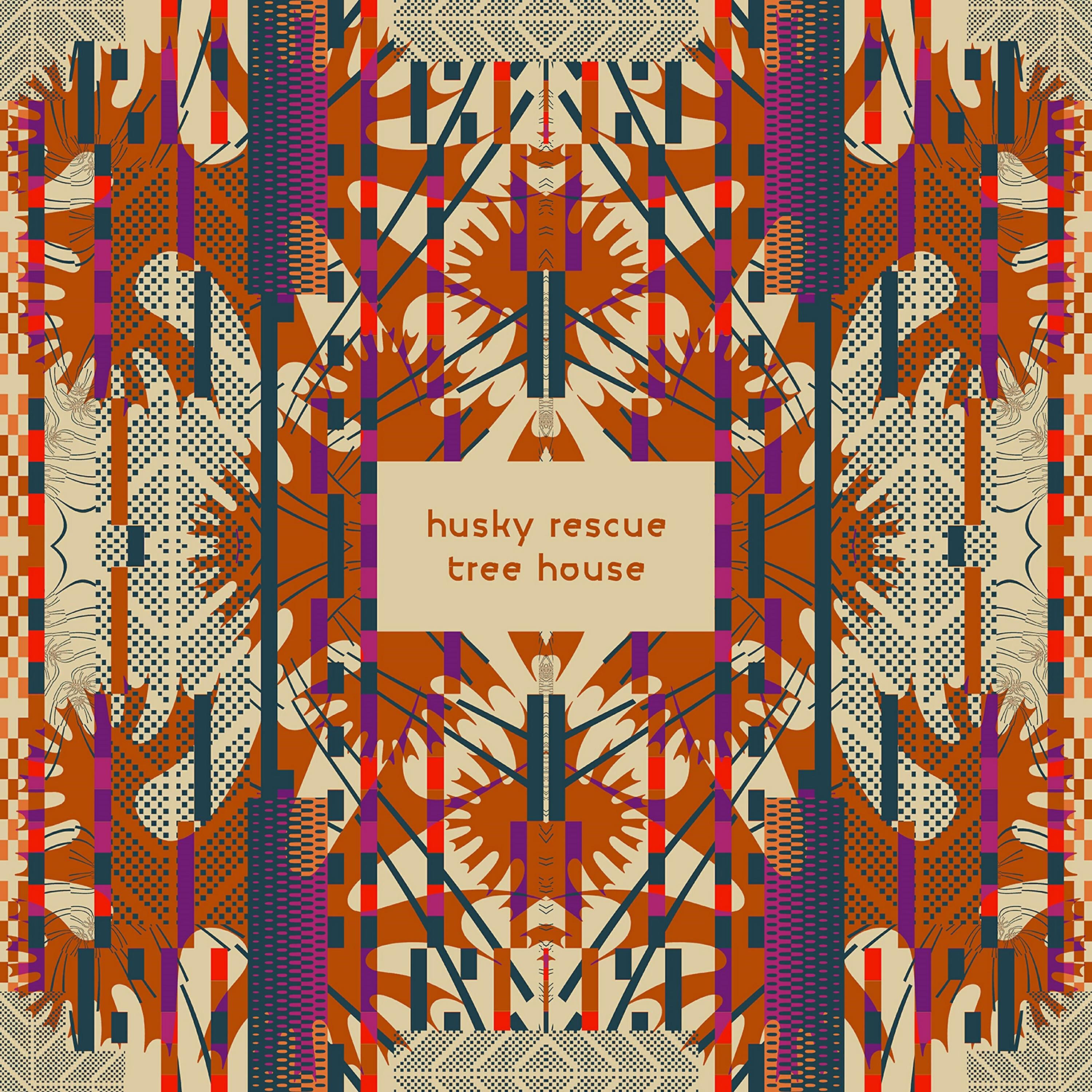 Husky Rescue - Tree House (Radio Edit)