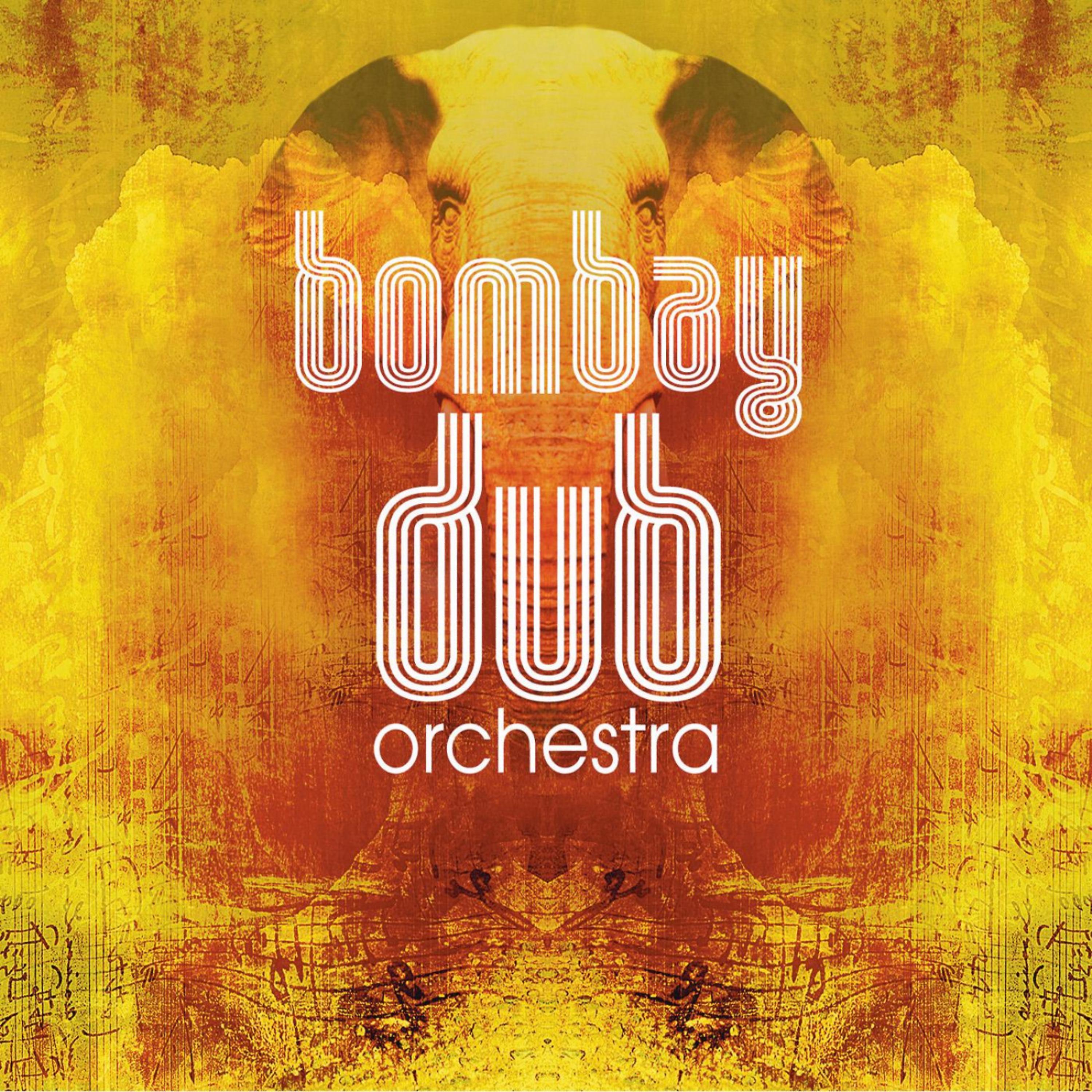 Постер альбома Bombay Dub Orchestra