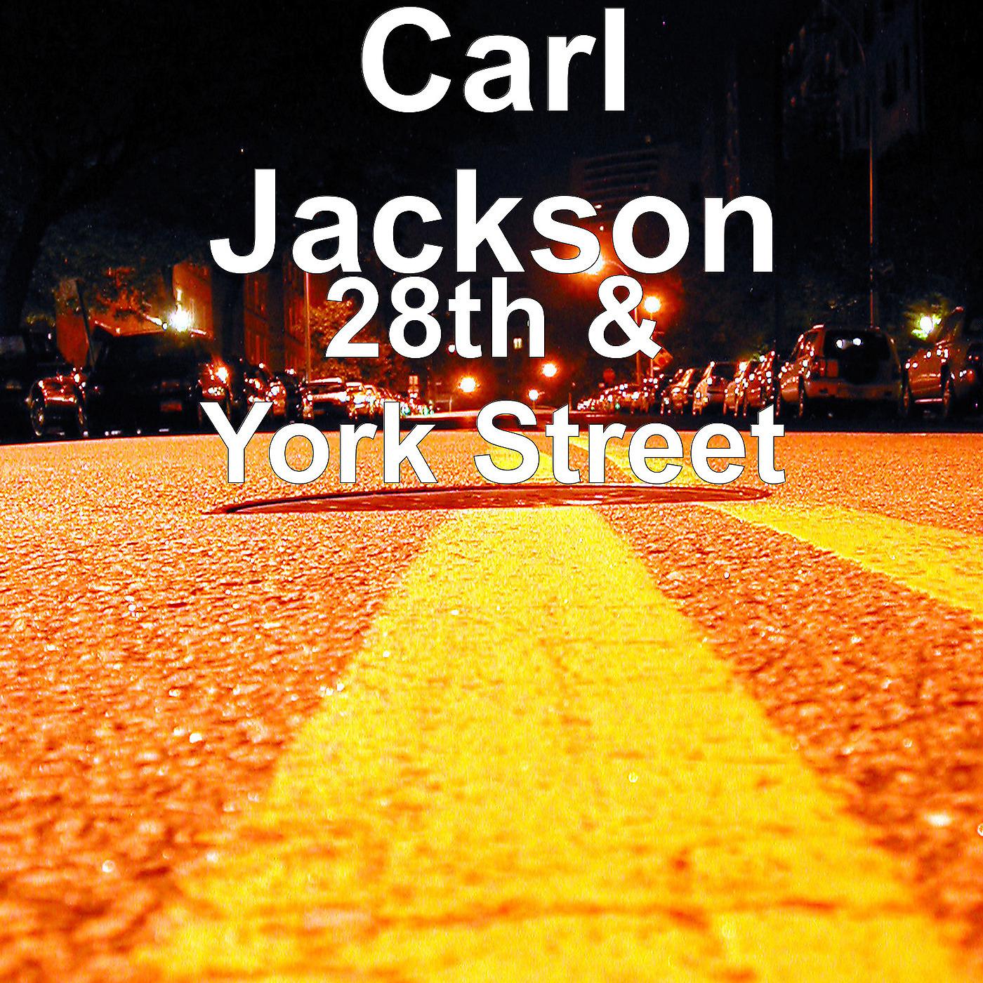 Постер альбома 28th & York Street