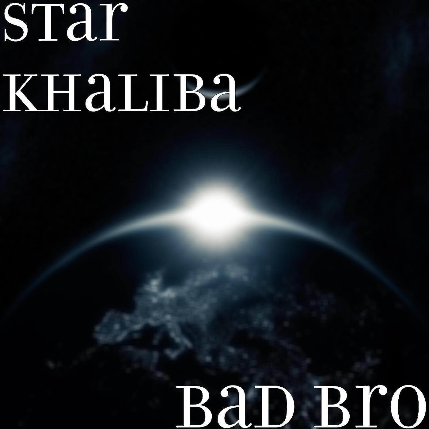 Постер альбома Bad Bro