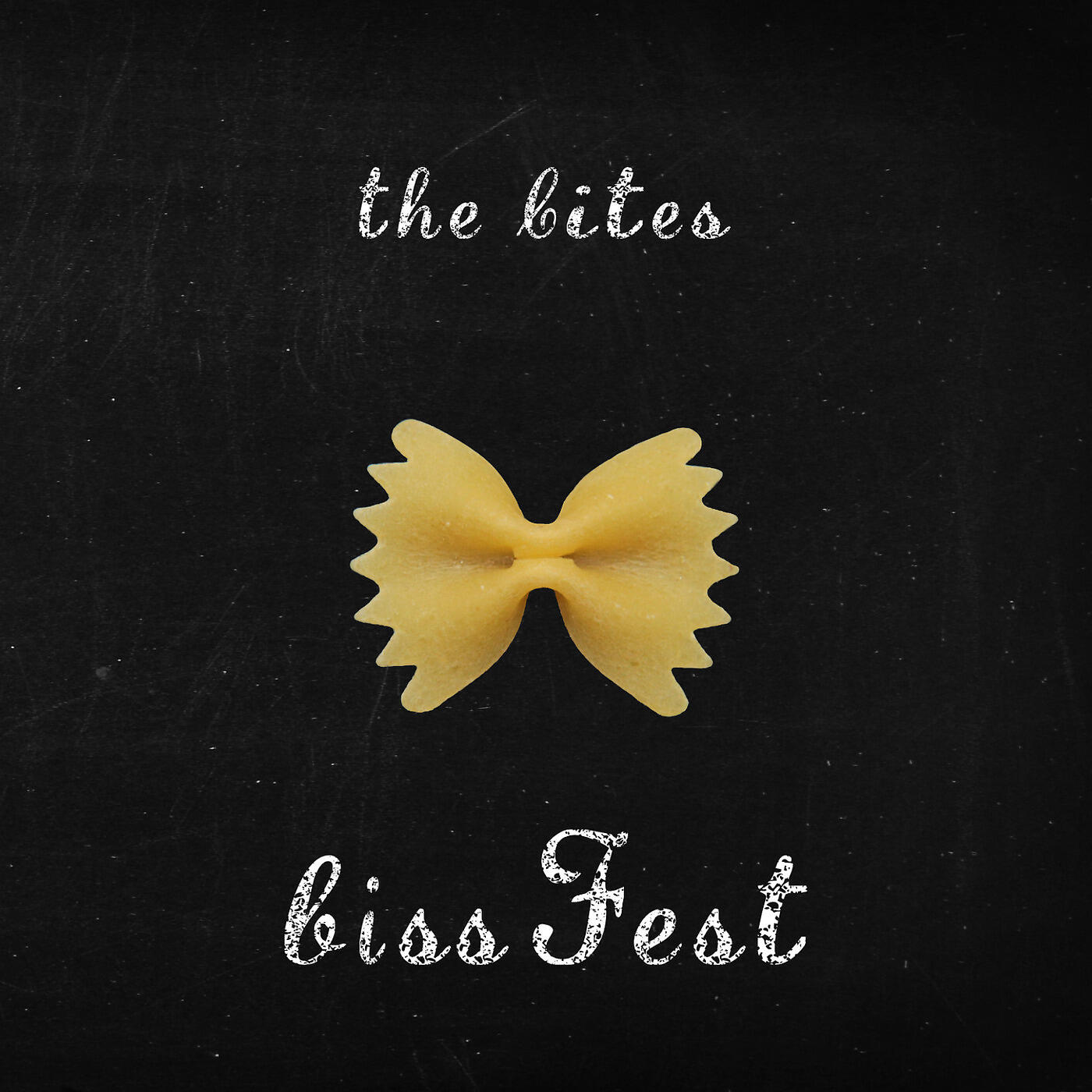 The Bites - 23:45