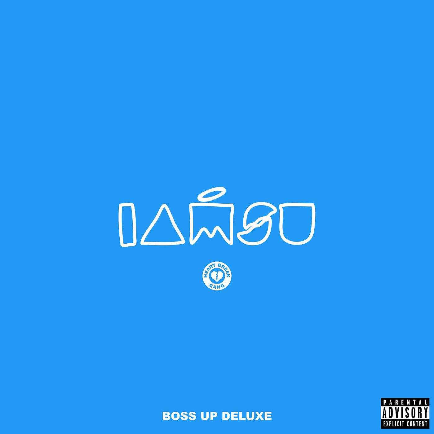 Iamsu - The Way It Go ноты