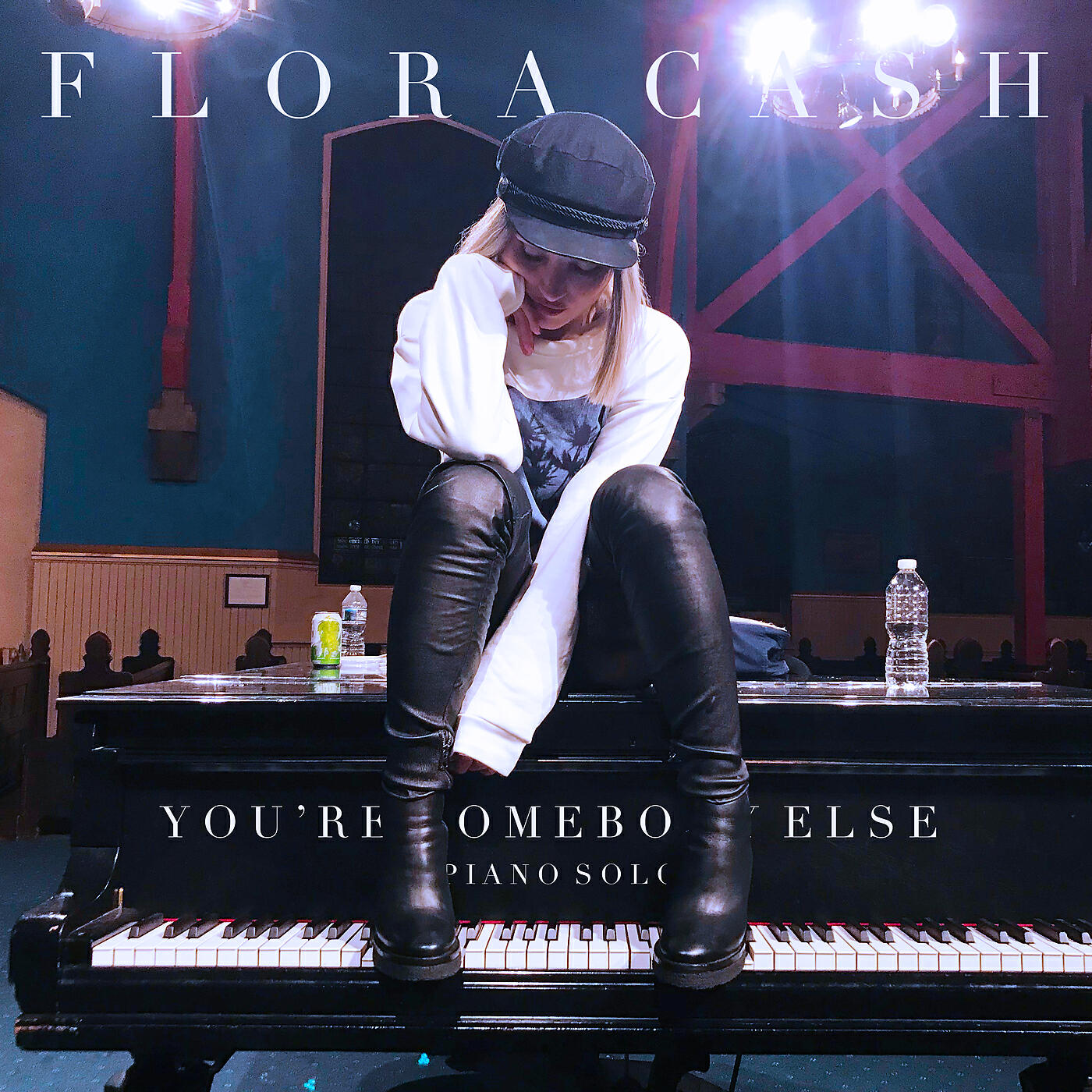 Flora Cash - You're Somebody Else (Piano Solo)