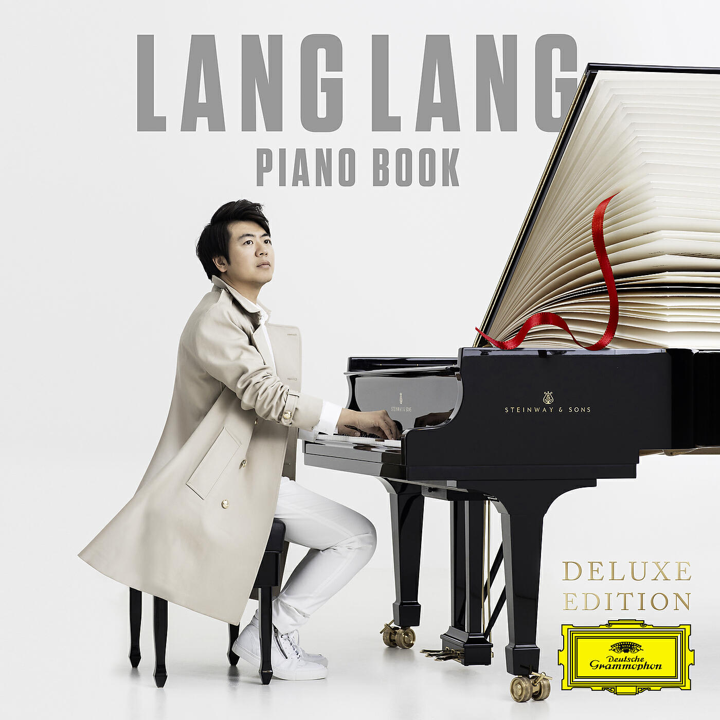 Lang Lang - Beethoven: Bagatelle No. 25 in A Minor, 