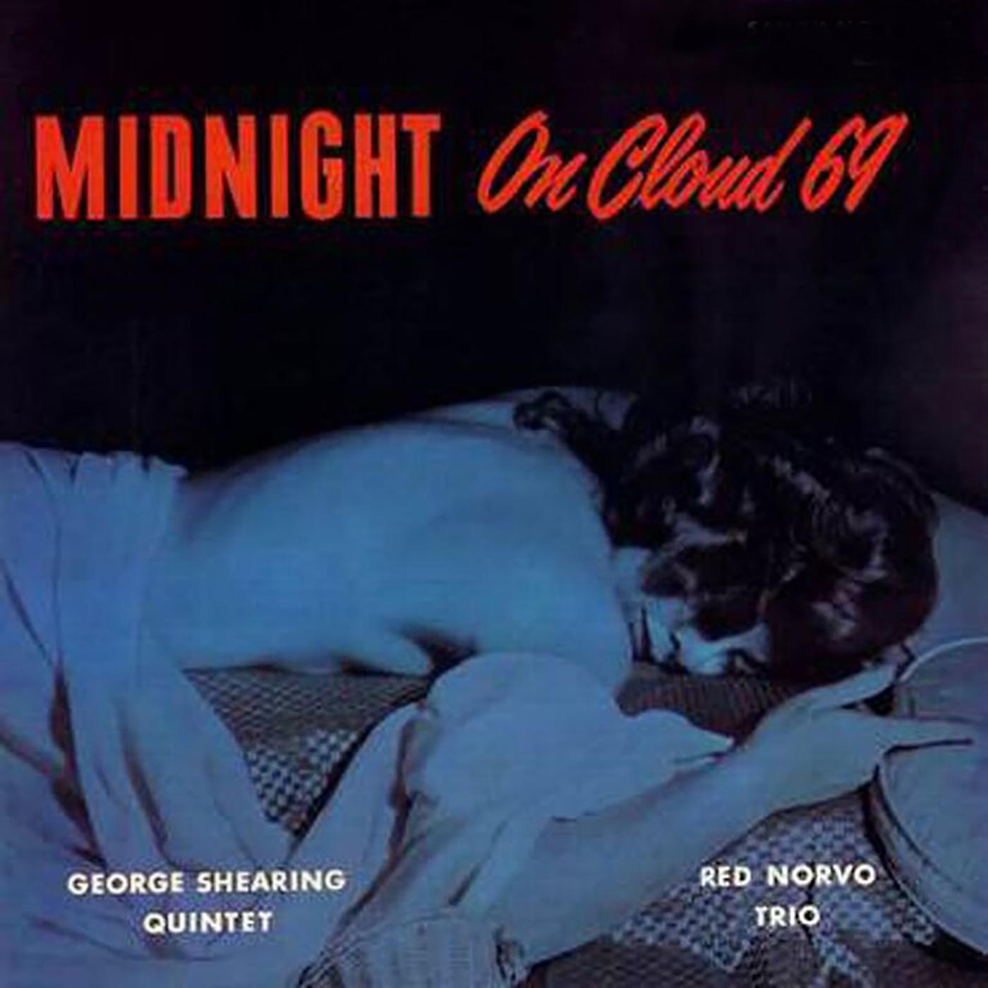 George Shearing Quintet - Moon Over Miami