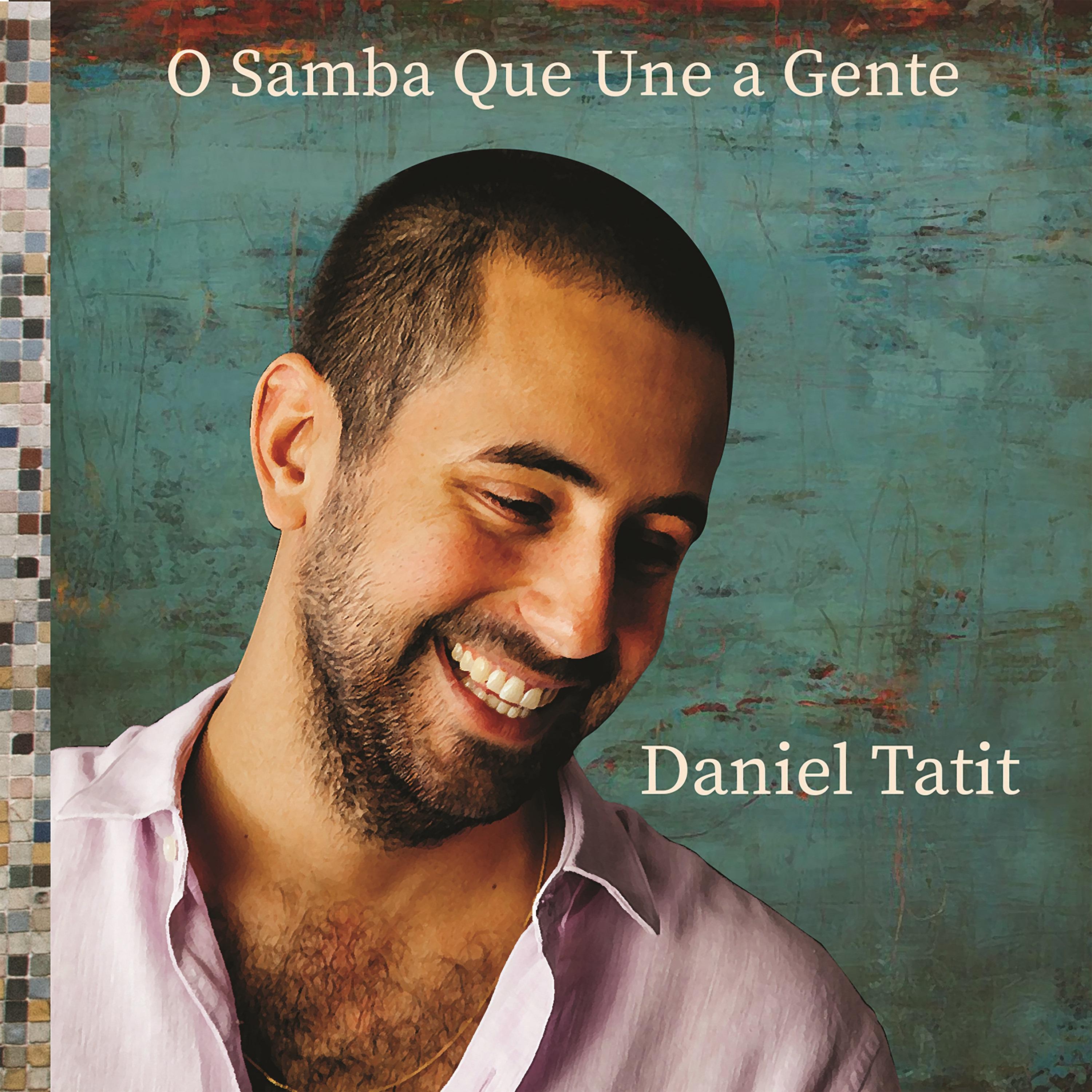 Постер альбома O Samba Que Une a Gente