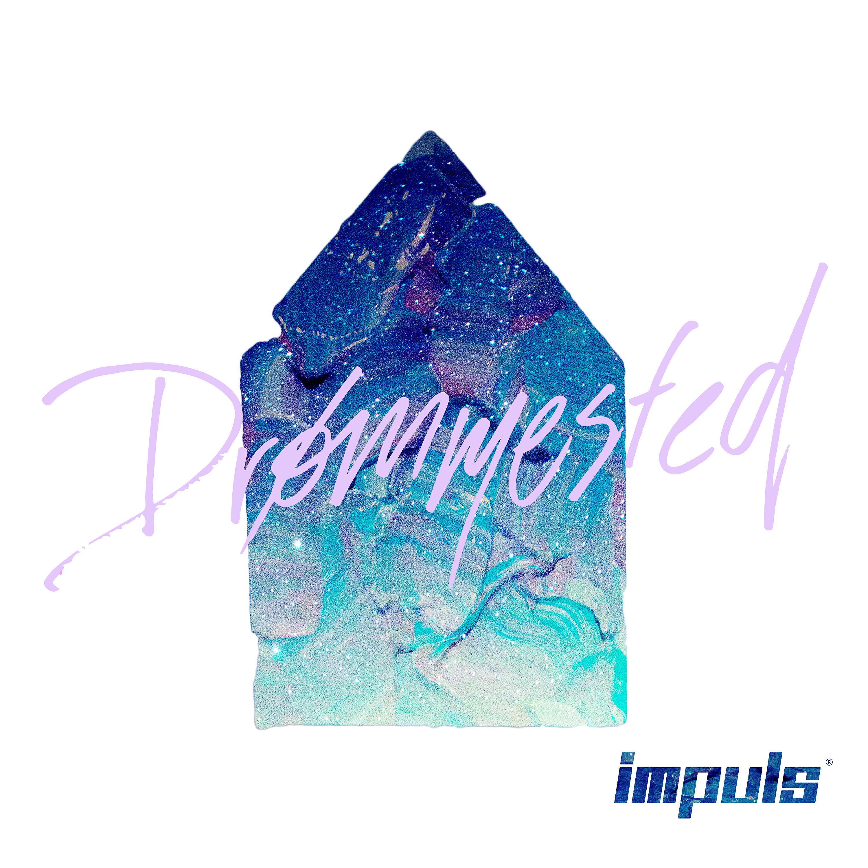 Impuls - Her framfor din trone