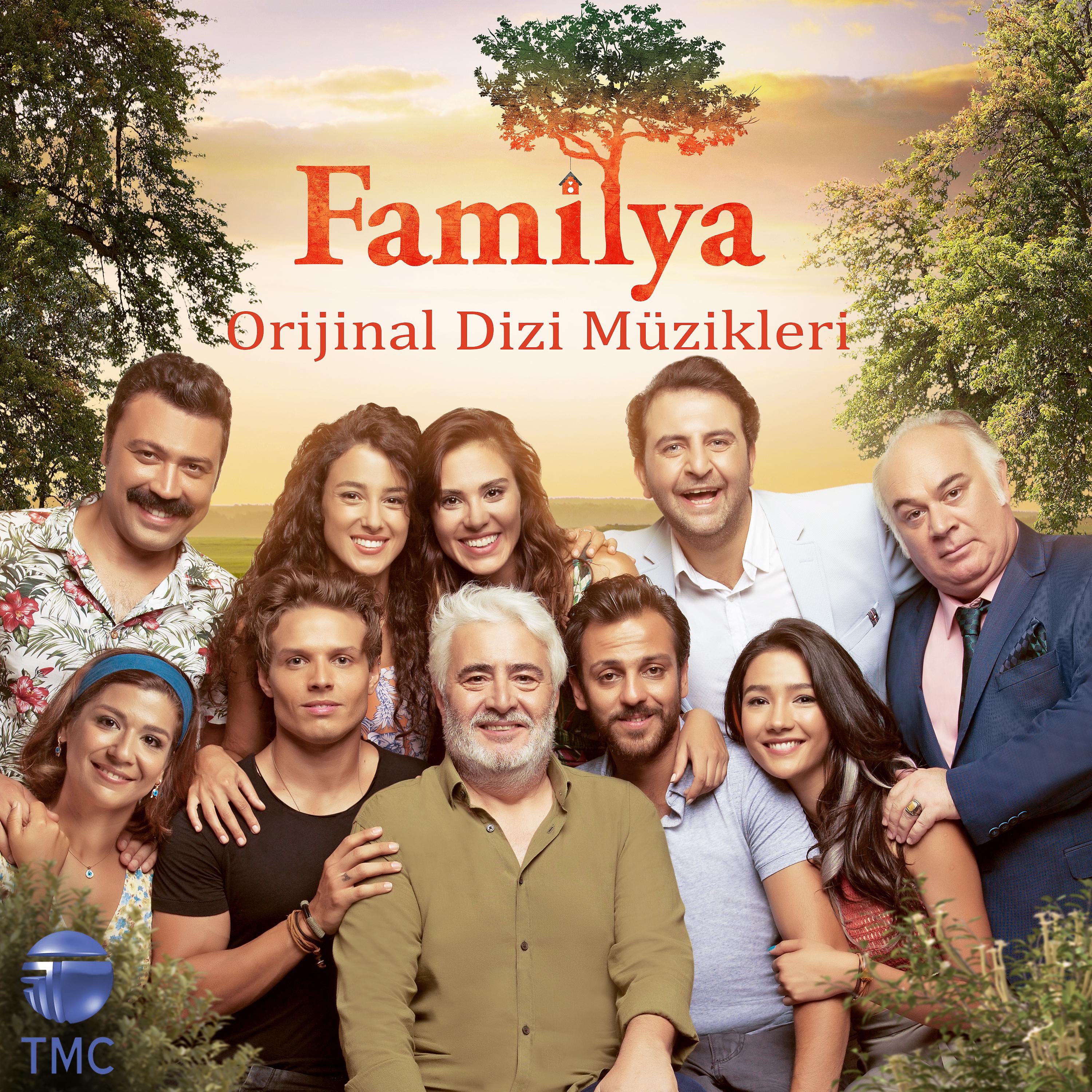 Cem Tuncer - Familya Toprak