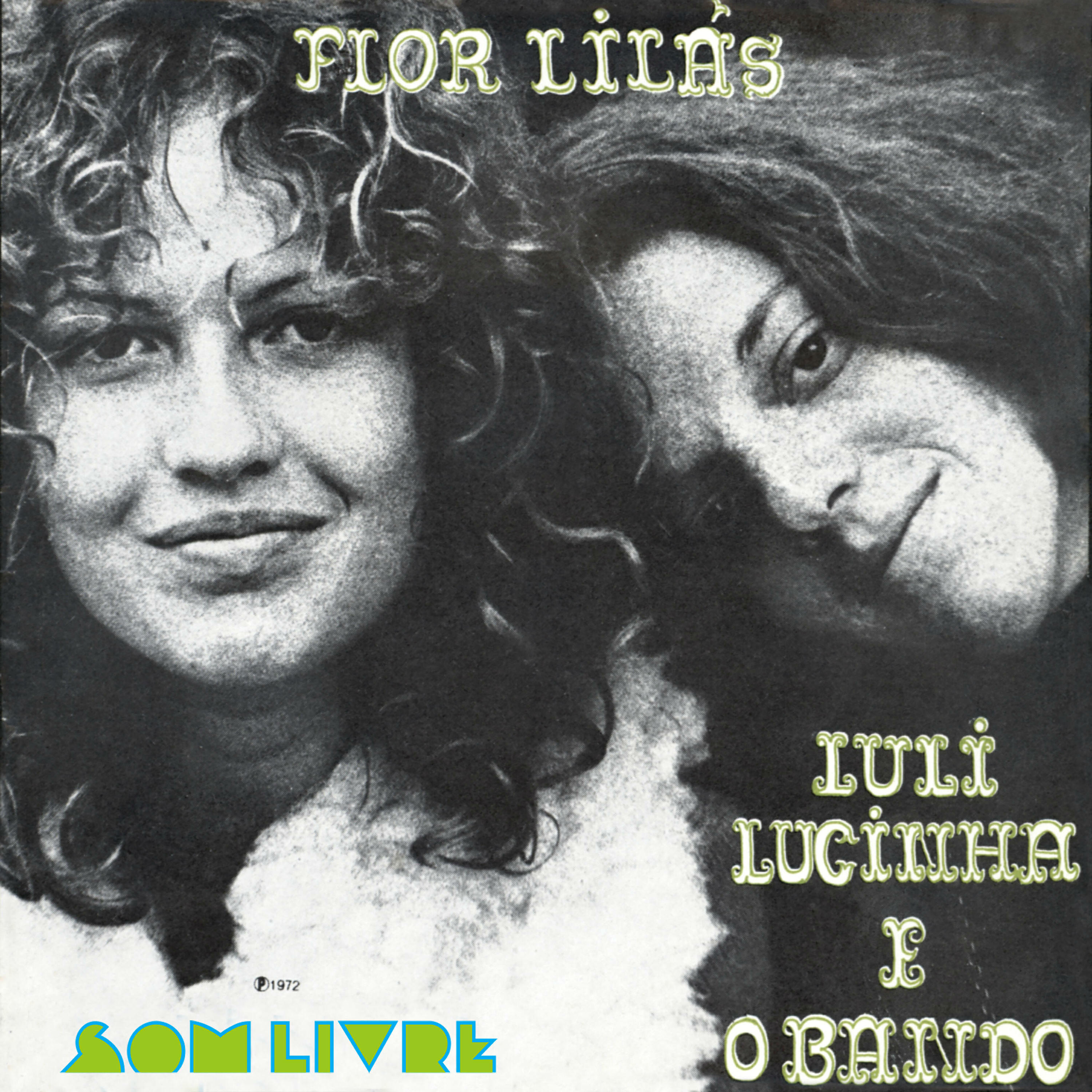 Luhli - Dourado da Manhã
