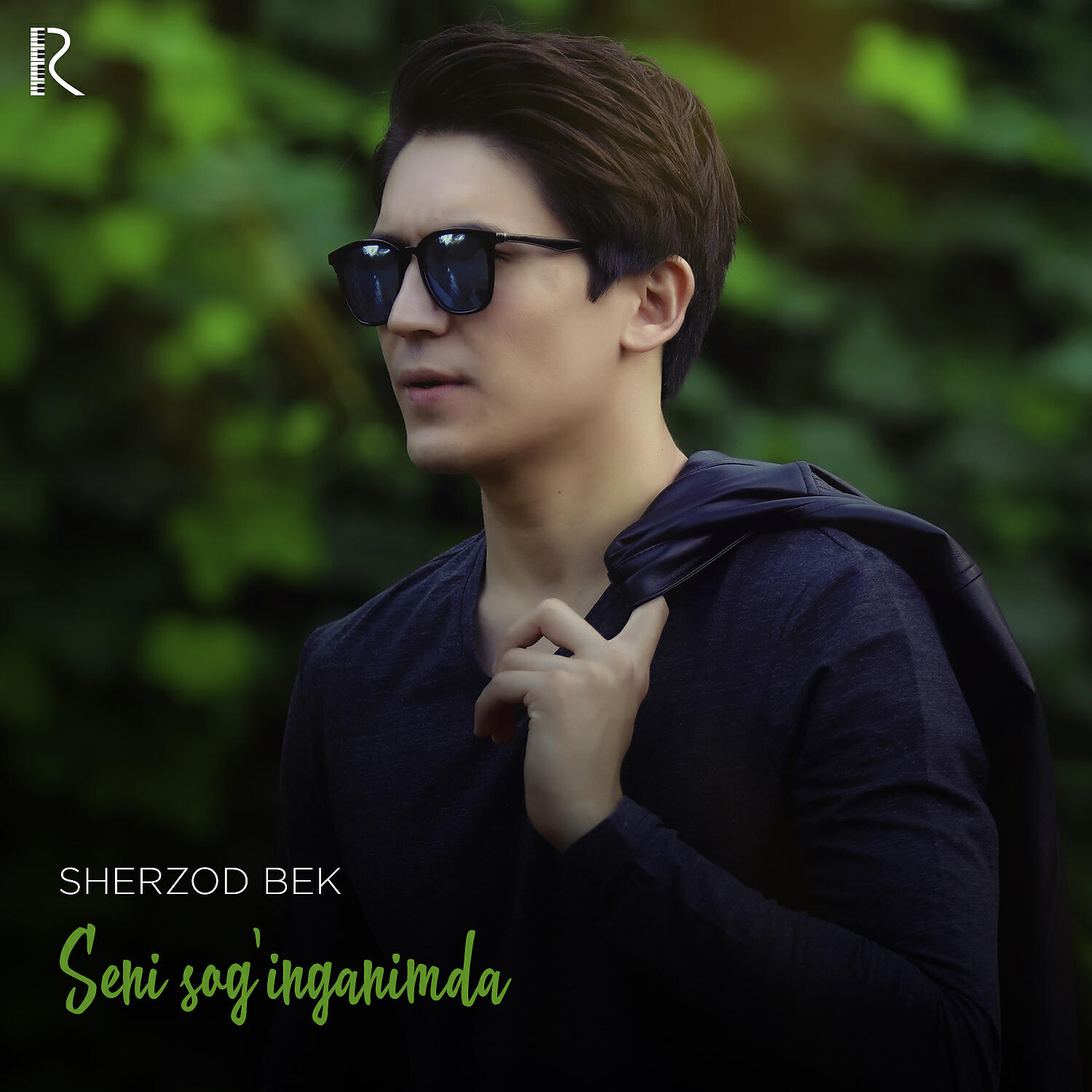 Sherzodbek - Seni Sog'inganimda