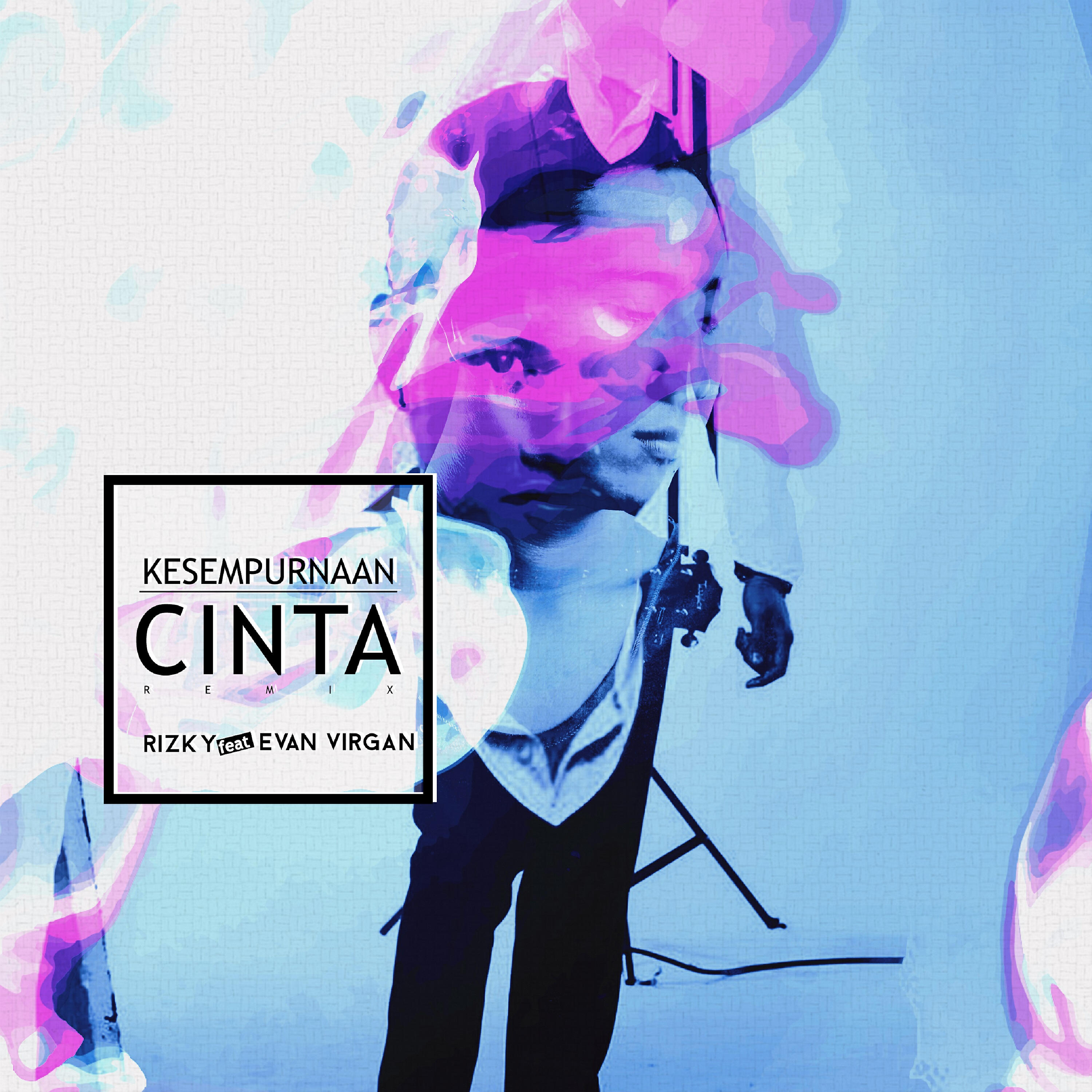 Rizky Febian - Kesempurnaan Cinta