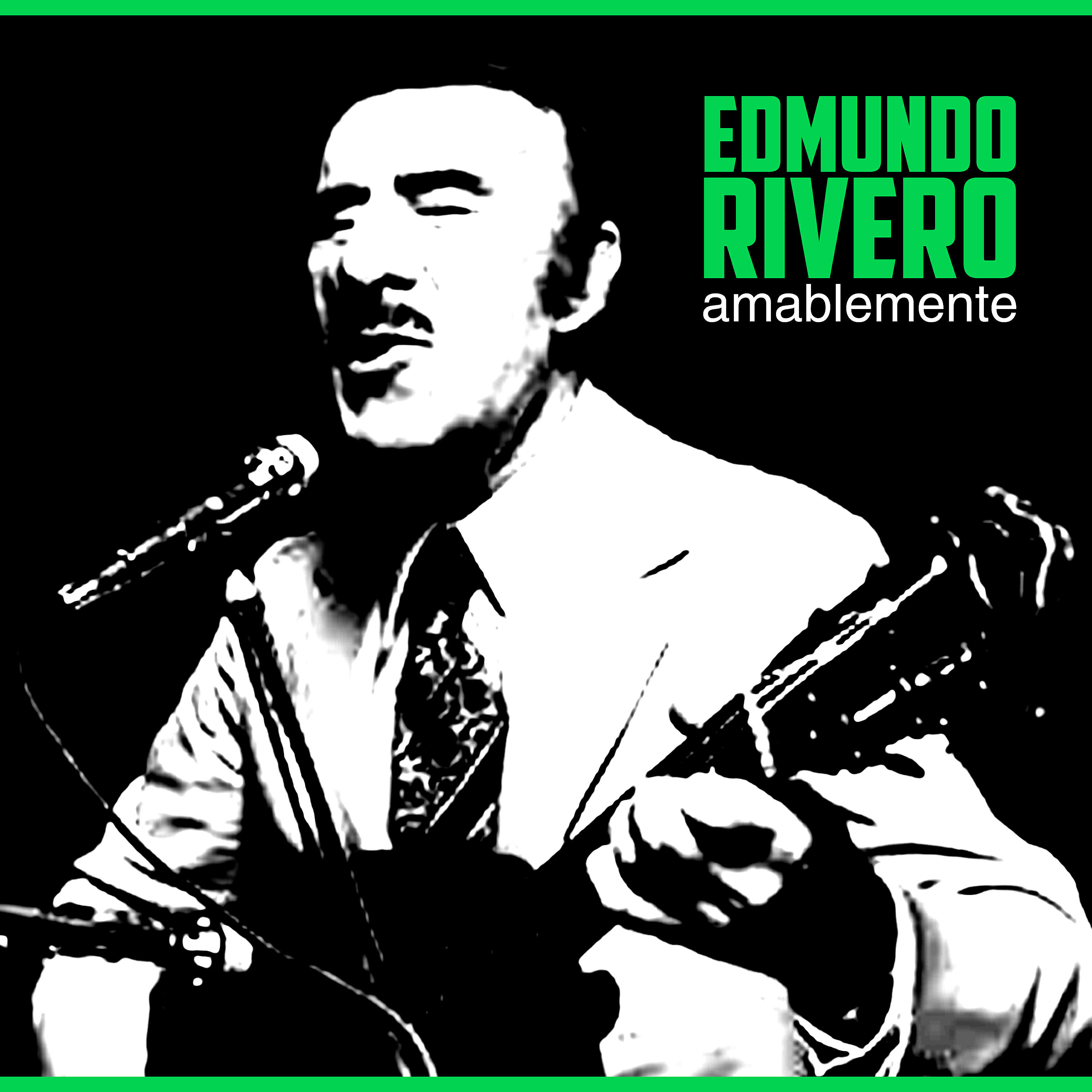 Edmundo Rivero - Muñeca Brava