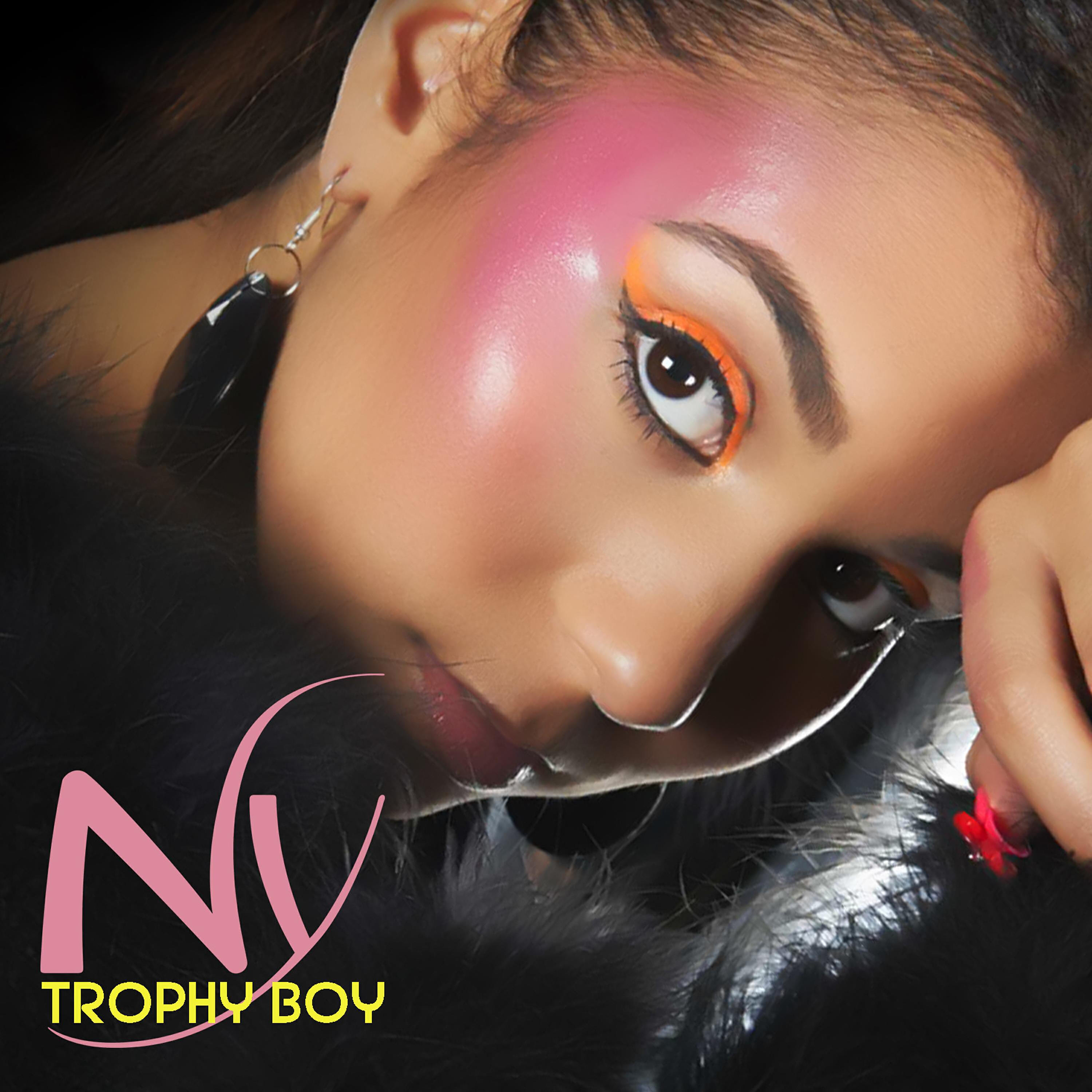 Ny - Trophy Boy (Todd Edwards Dub)