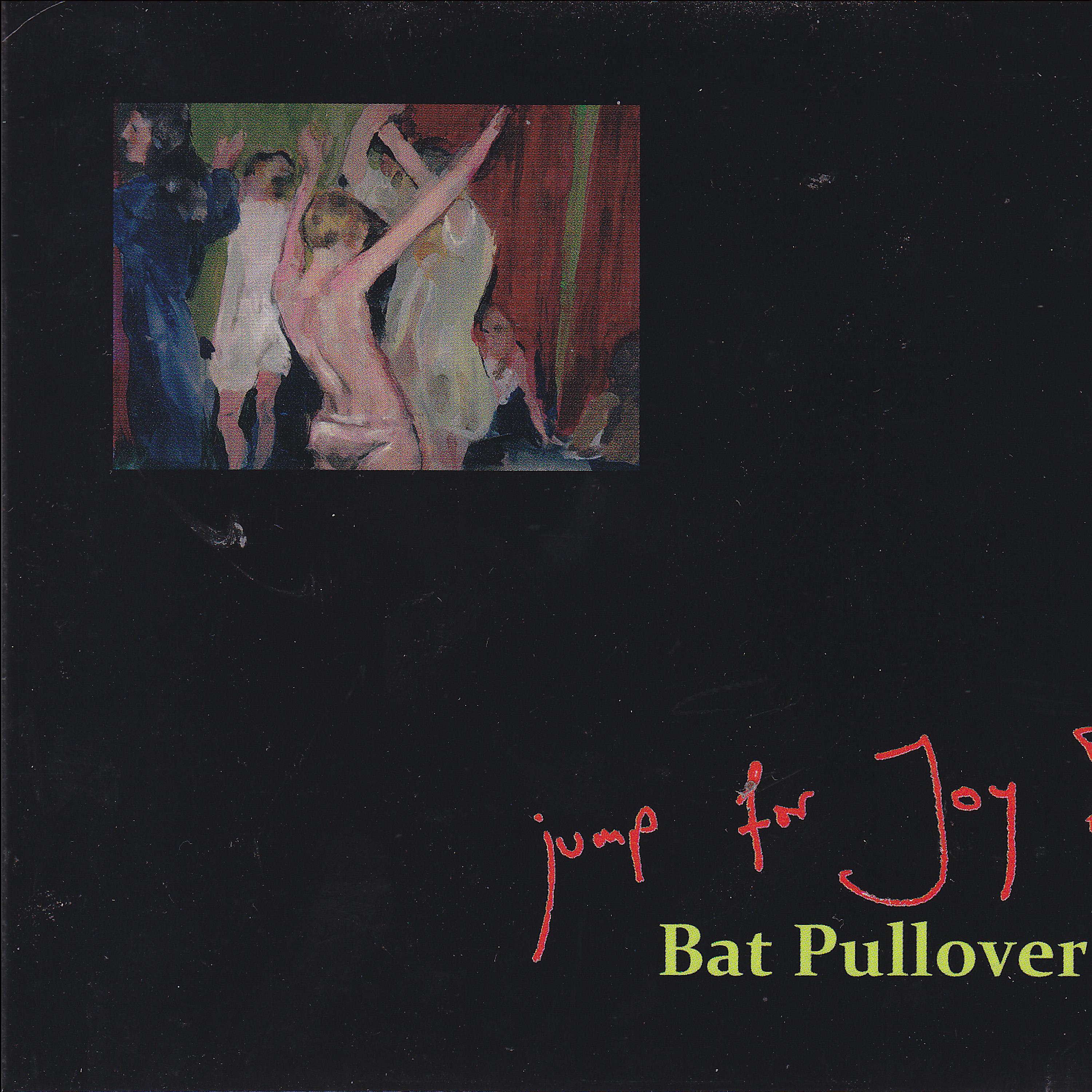 Постер альбома Bat Pullover