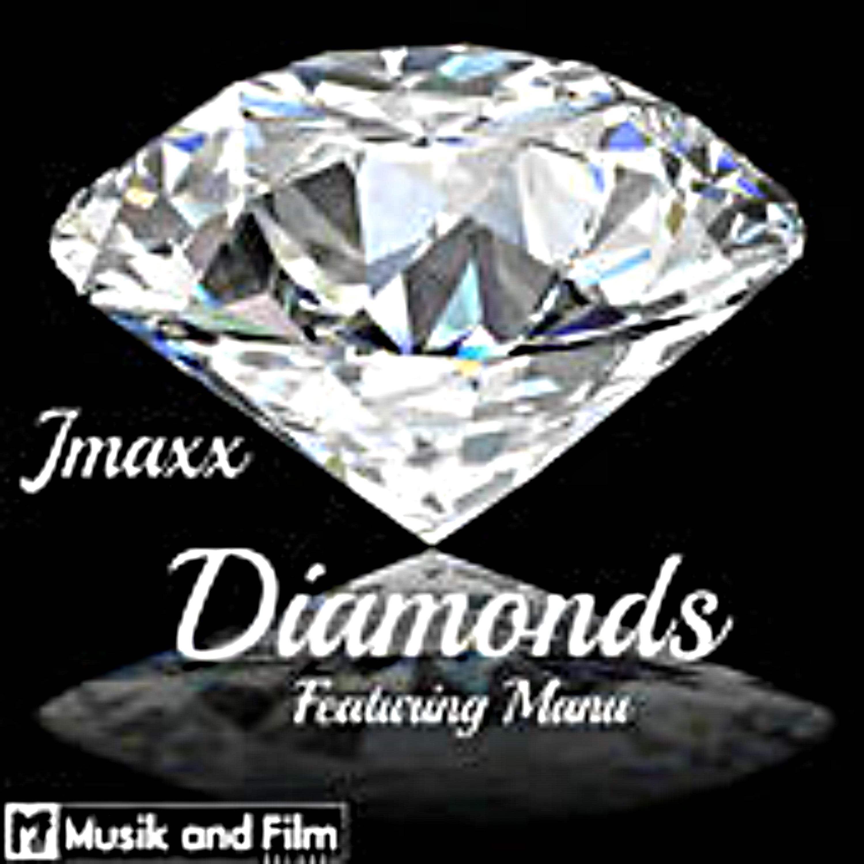 Постер альбома Diamonds
