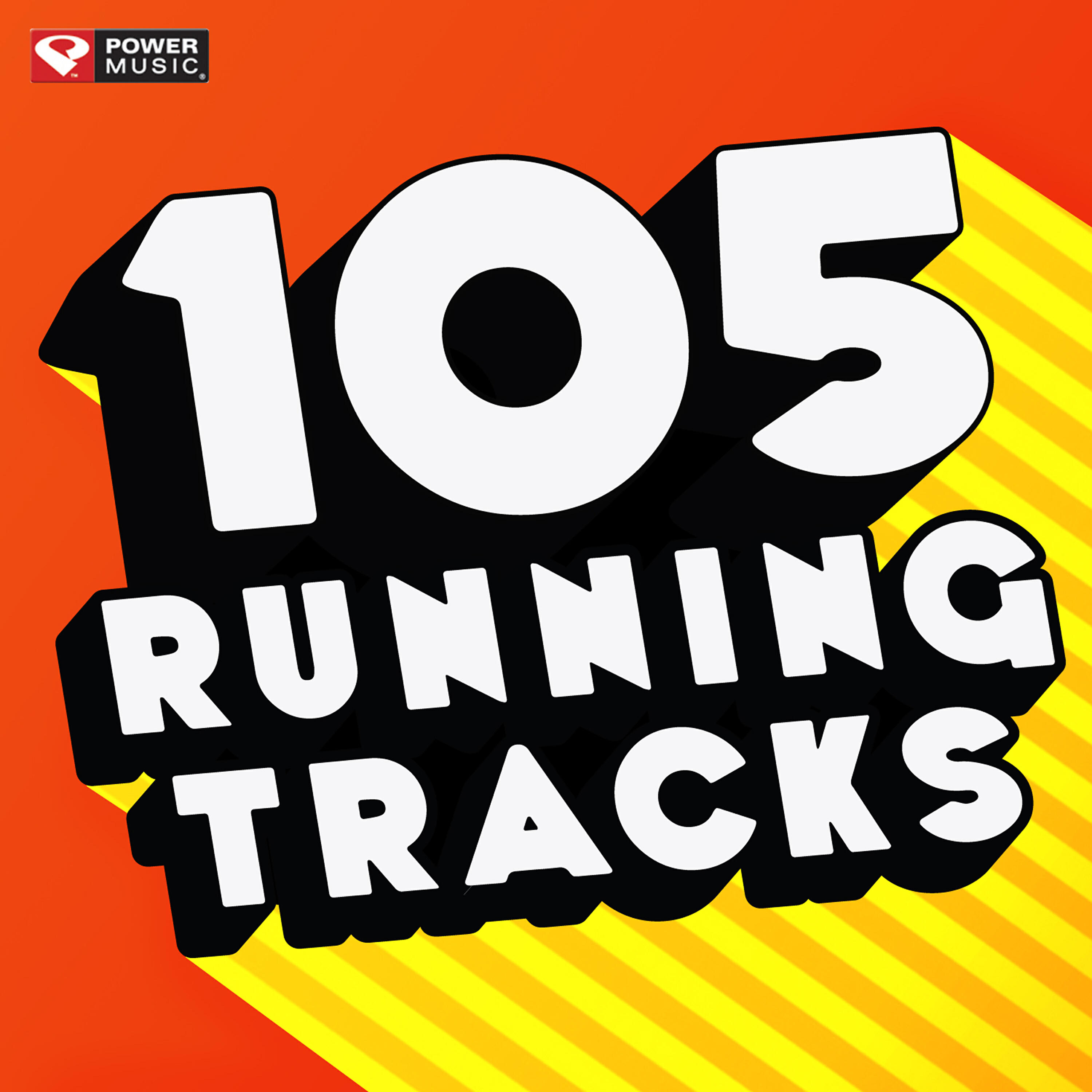 Power Music Workout - Survivor (126 BPM)