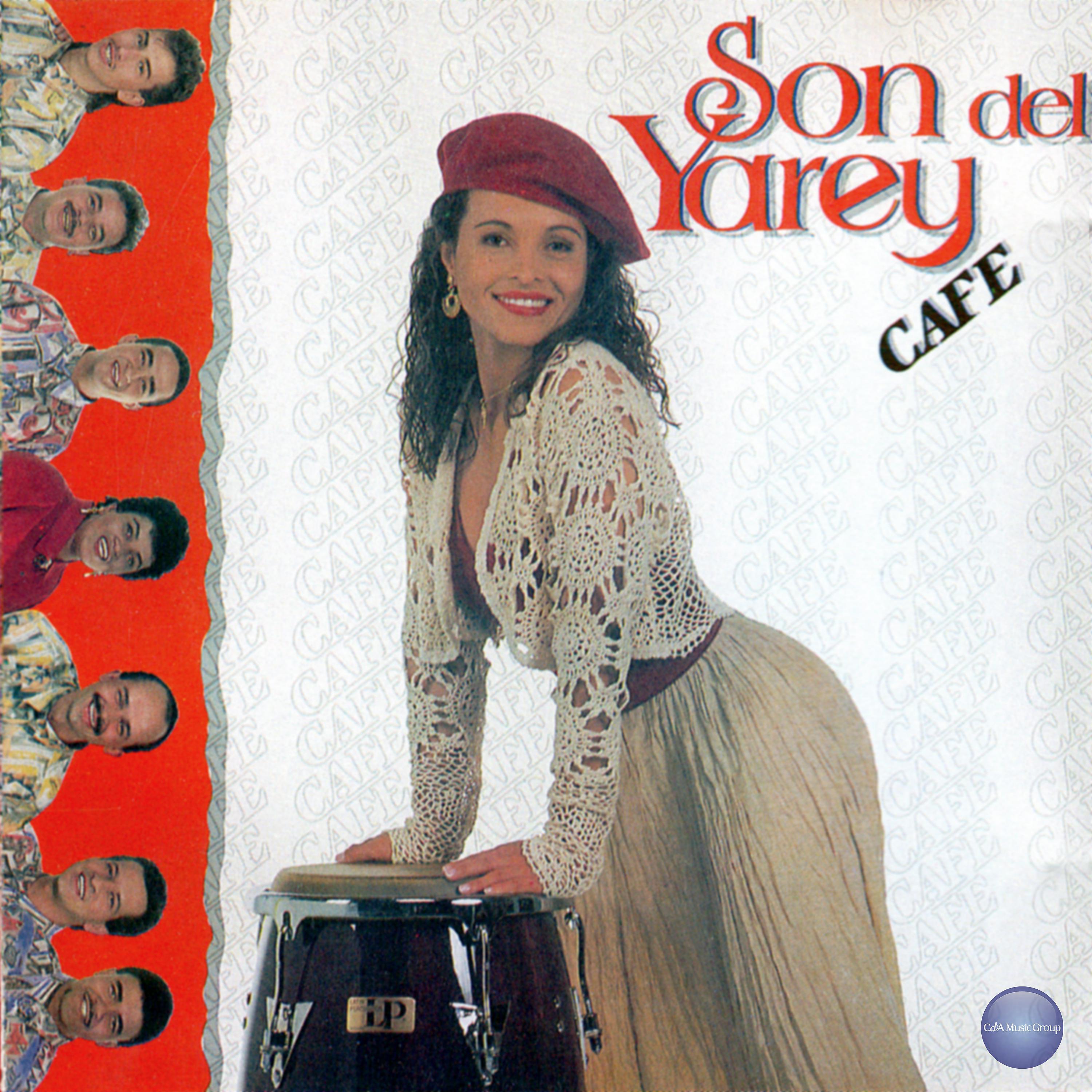 Постер альбома Son del Yarey